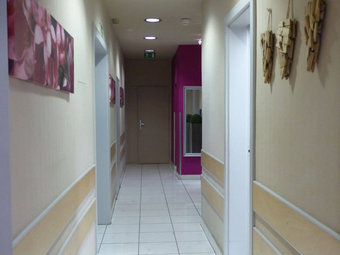 Hotel am Ludwigsplatz