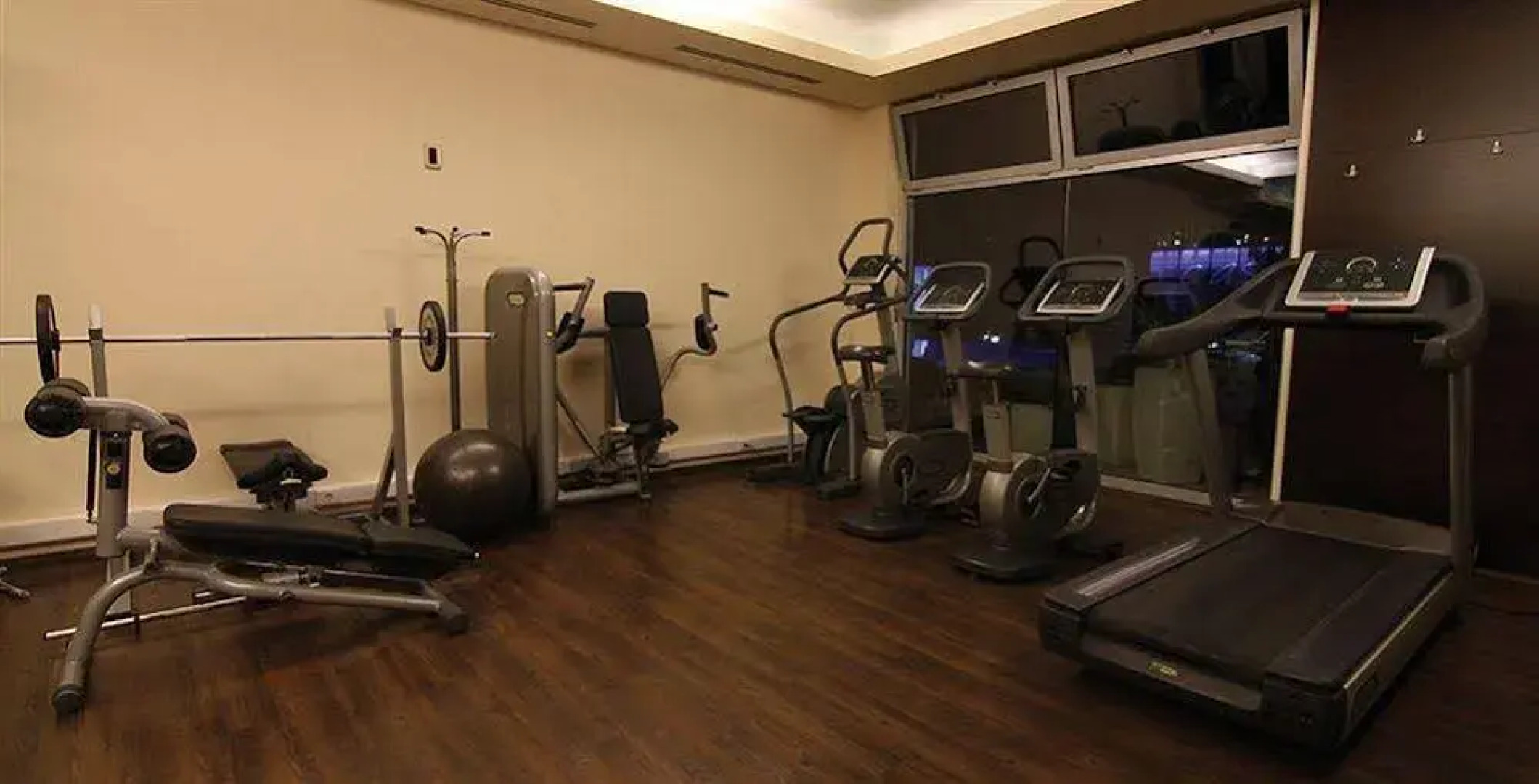 Grand Hotel Donat, Rogaska & Prestige wellness center