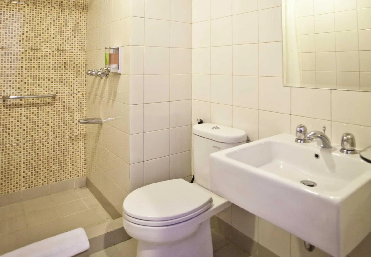 Amaris Hotel Legian Bali