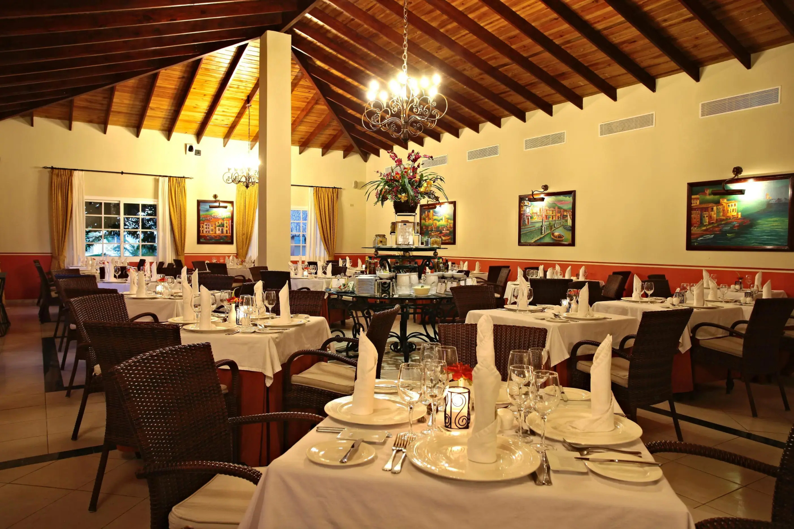 Bahia Principe Grand El Portillo - All Inclusive