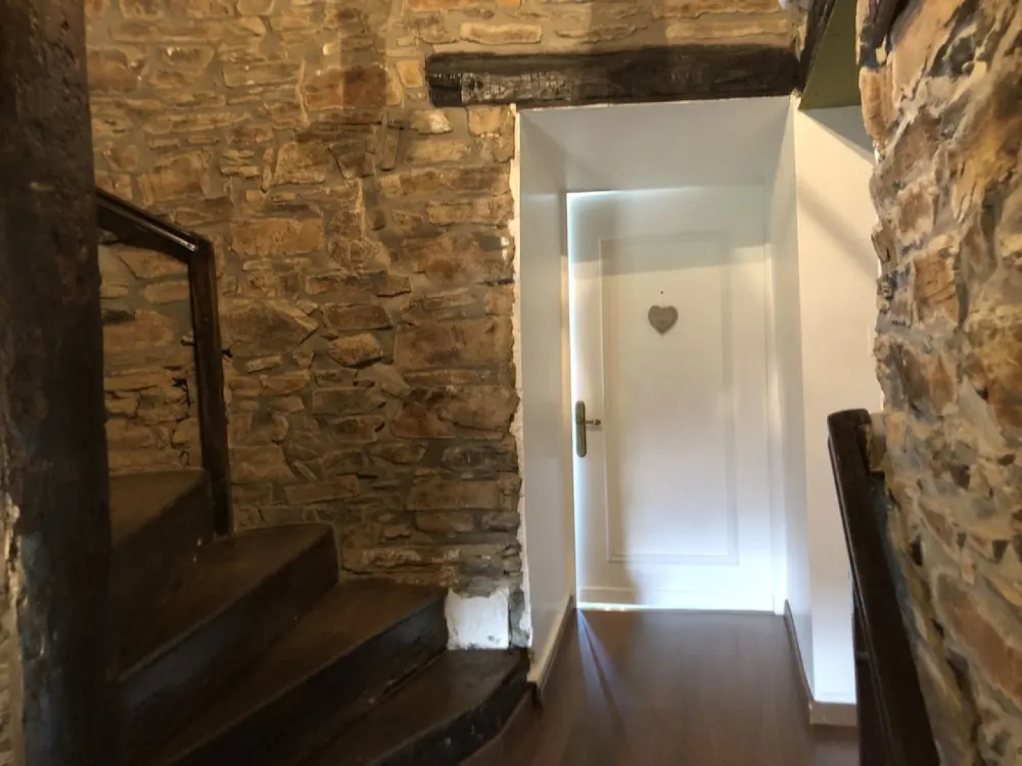 Manoir de la Crochardière