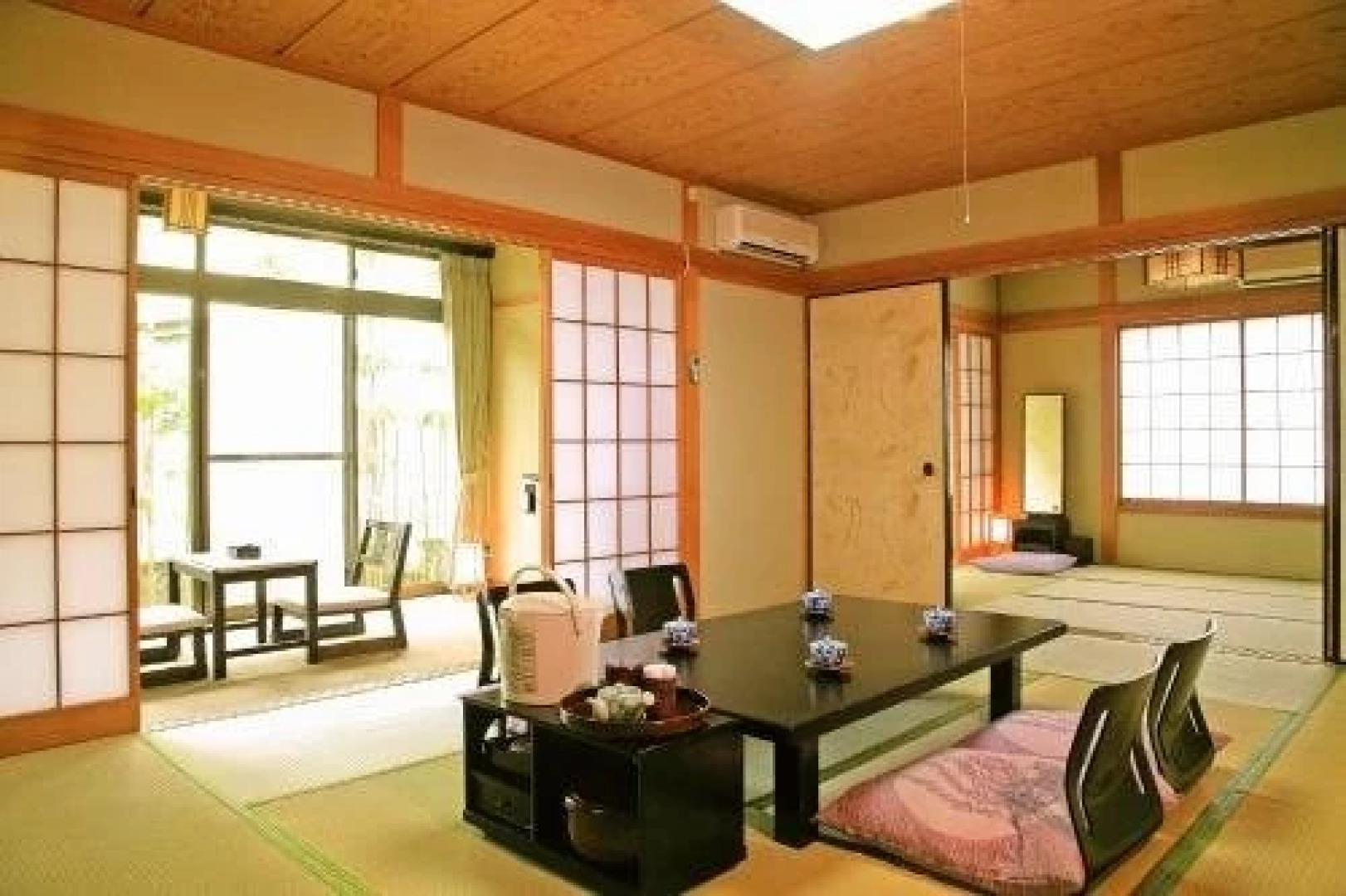 Irokan Ryokan