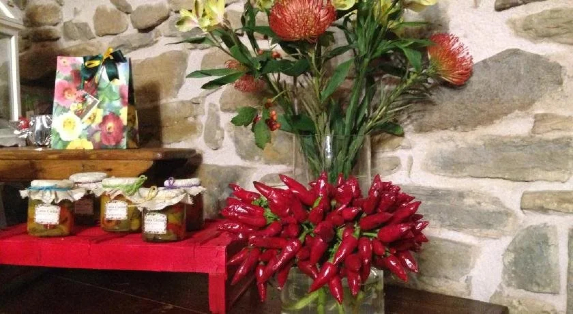 Agriturismo Casa Clelia