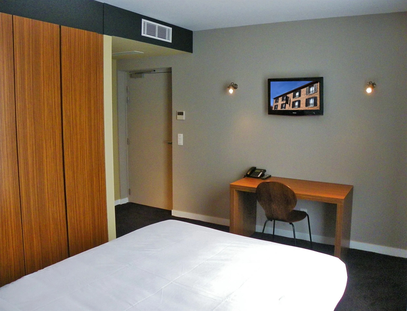 Hotel Les Terres Blanches
