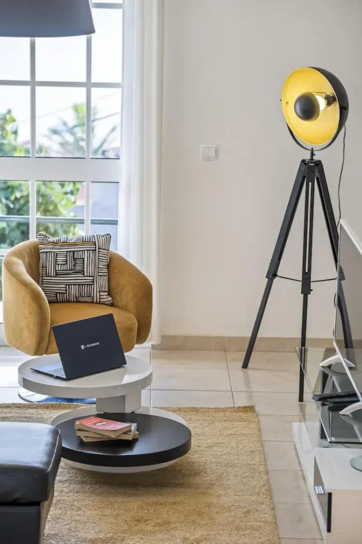 Sunny House by Madeira Sun Travel