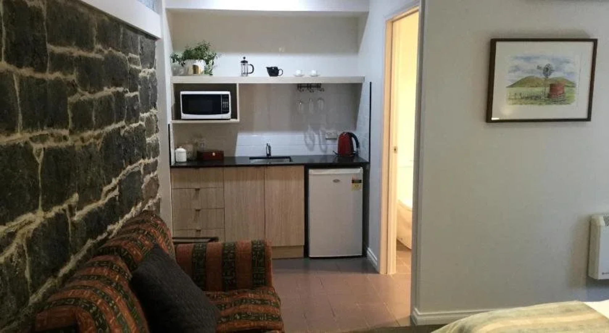 Port Boutique Accommodation