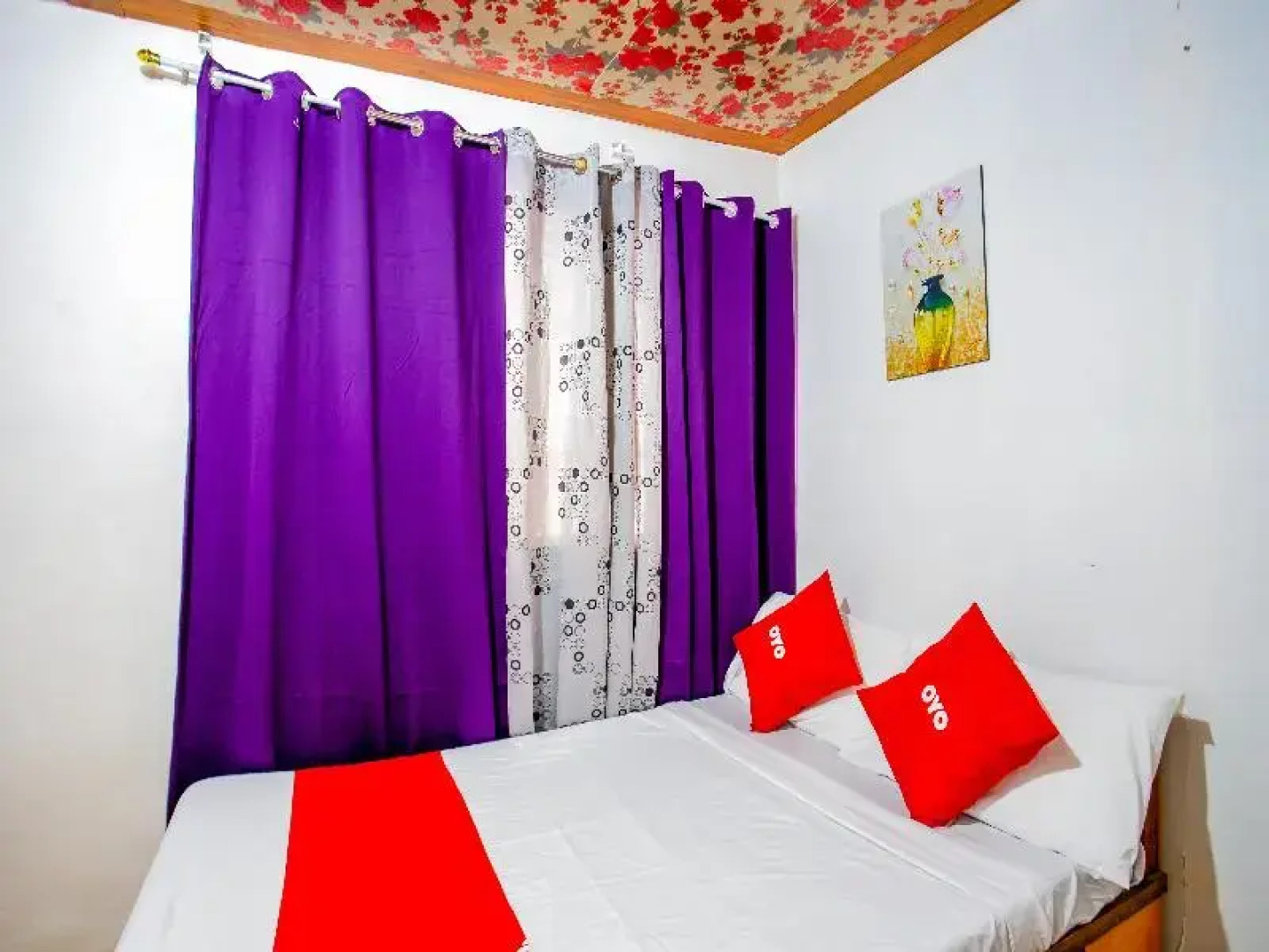 Mye Tourist Inn by Oyo Rooms