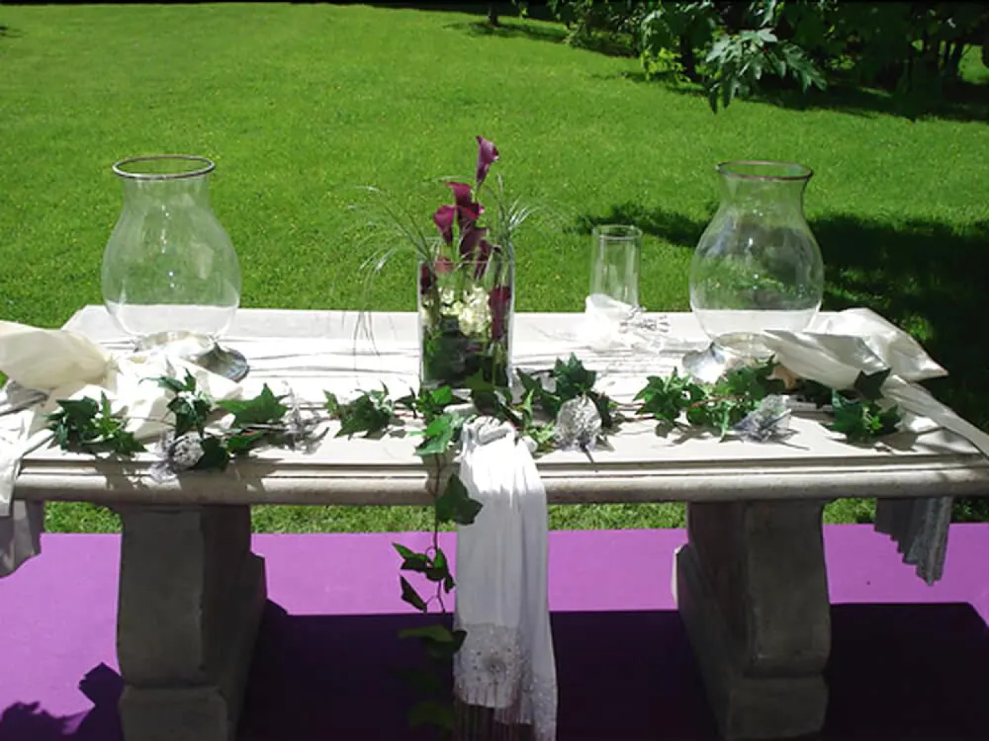 Klosterhof Seligenthal