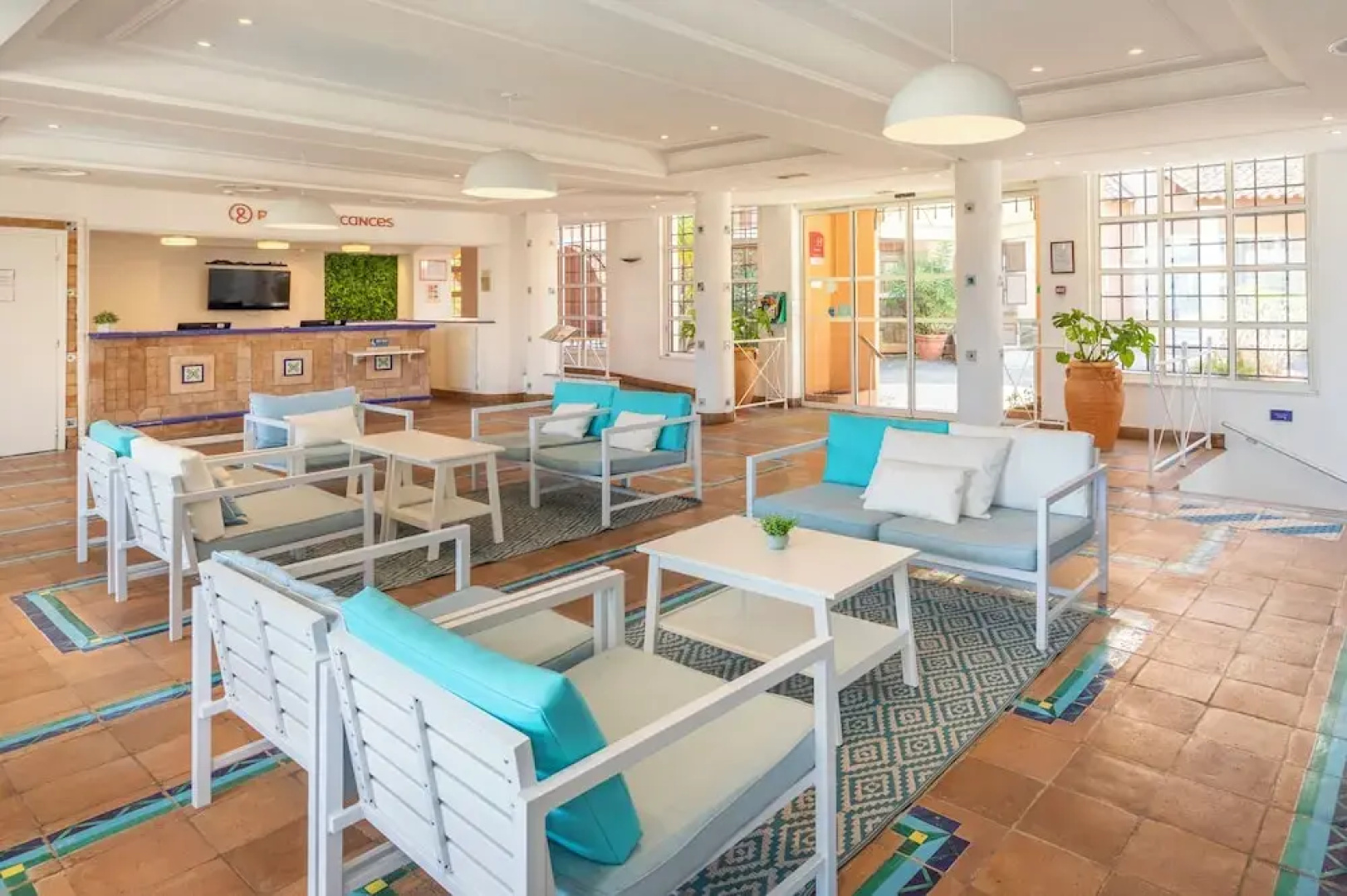 Hôtel de l'Esterel Pierre & Vacances