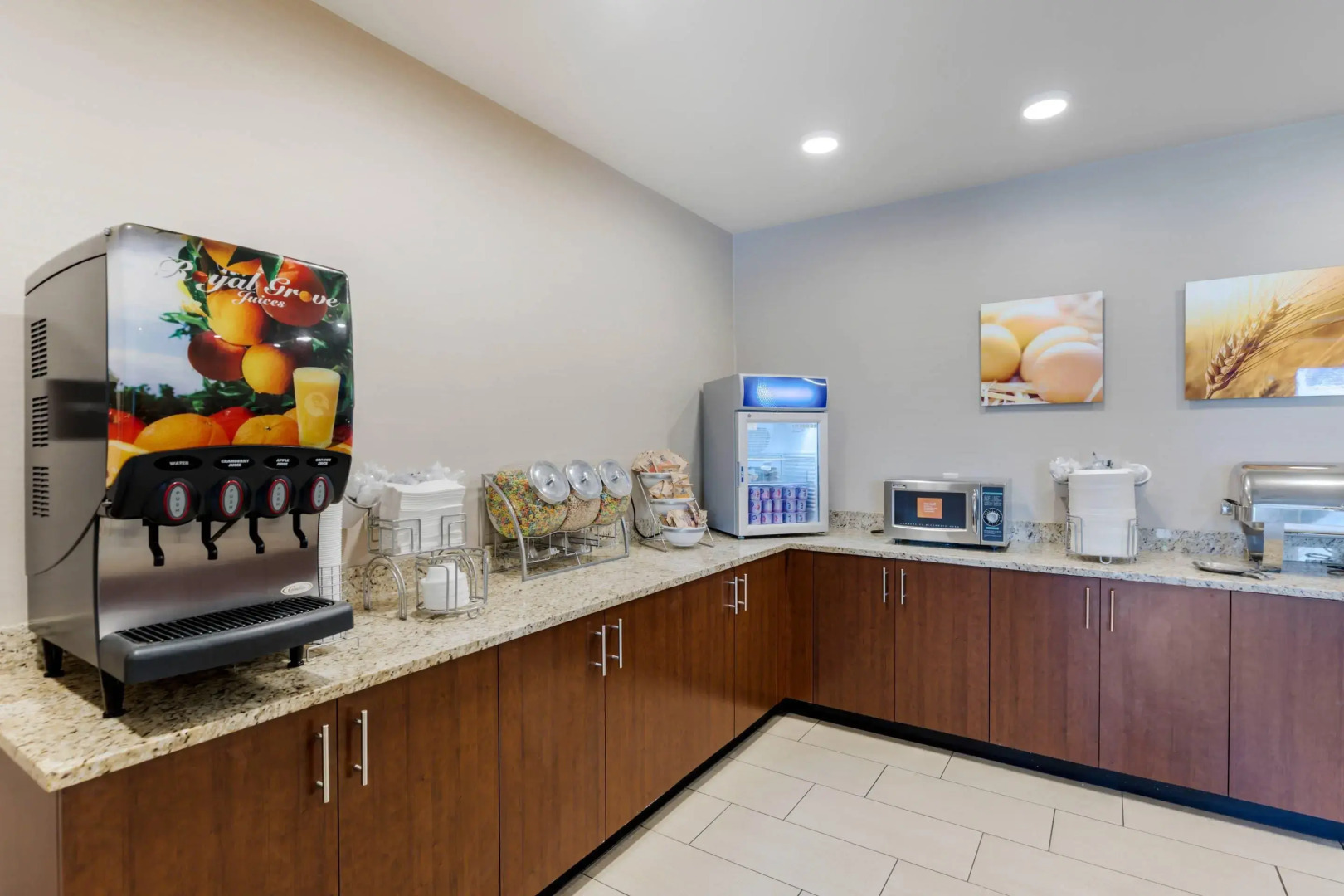 Comfort Suites Loveland