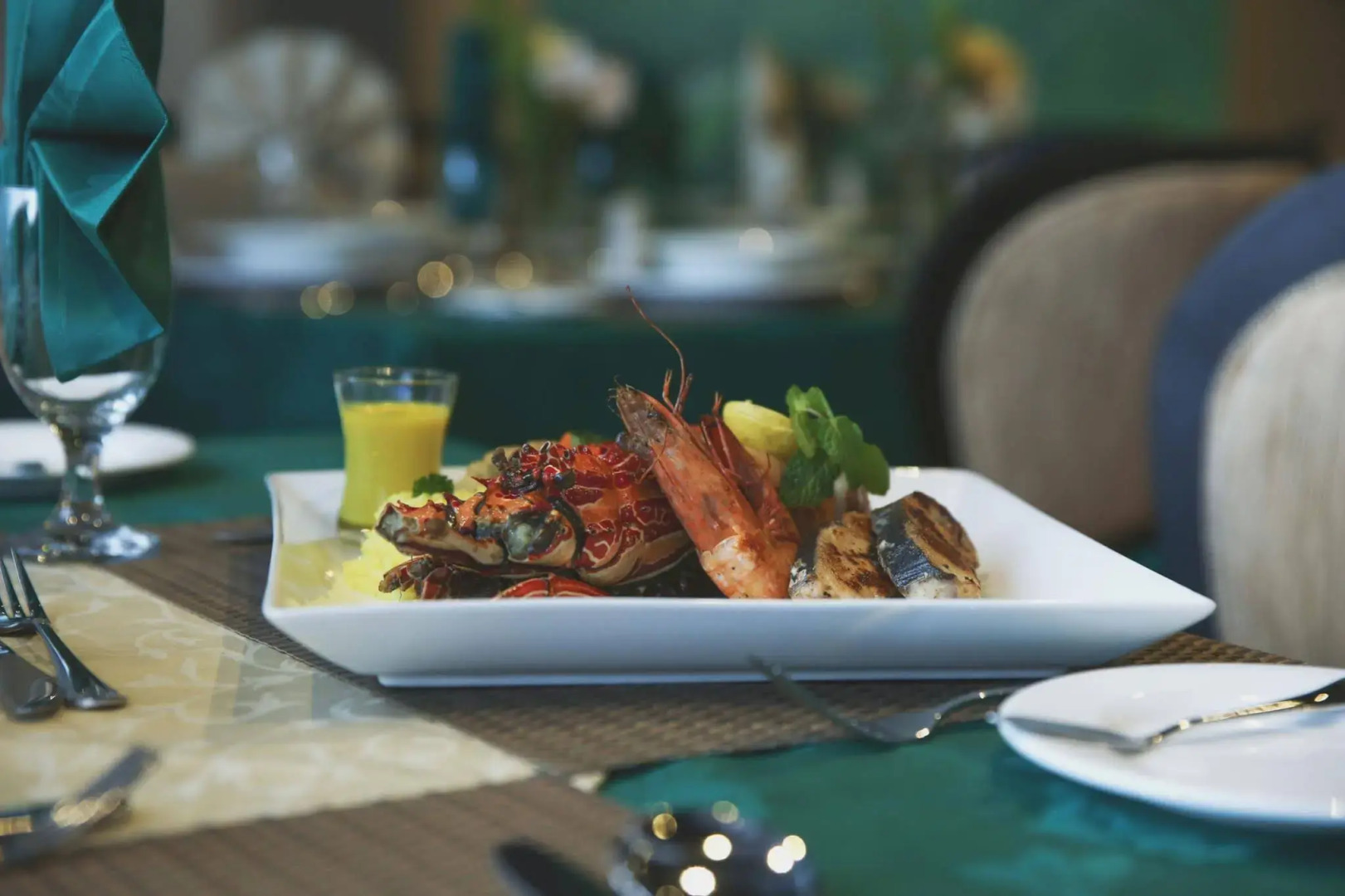 Horton Towers & Cottages