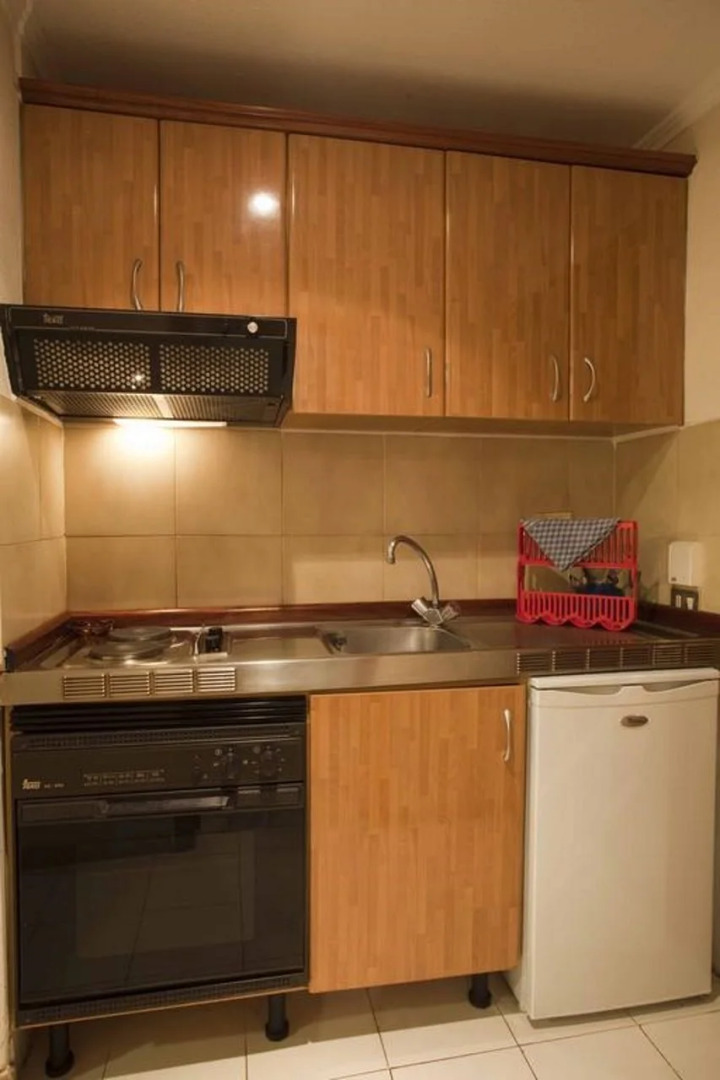 Apartamentos Be Smart Florida Plaza