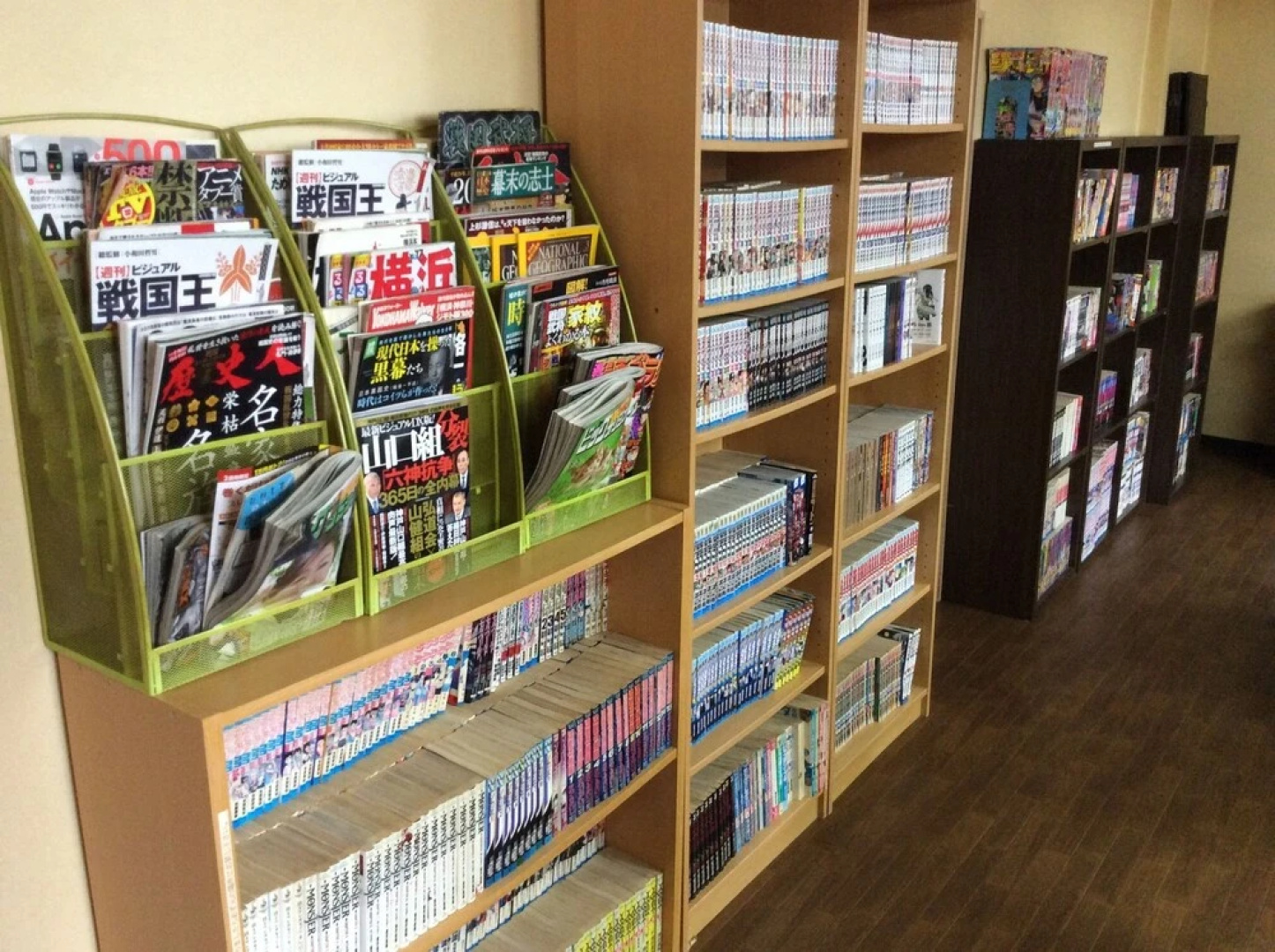 Capsule INN Miyako