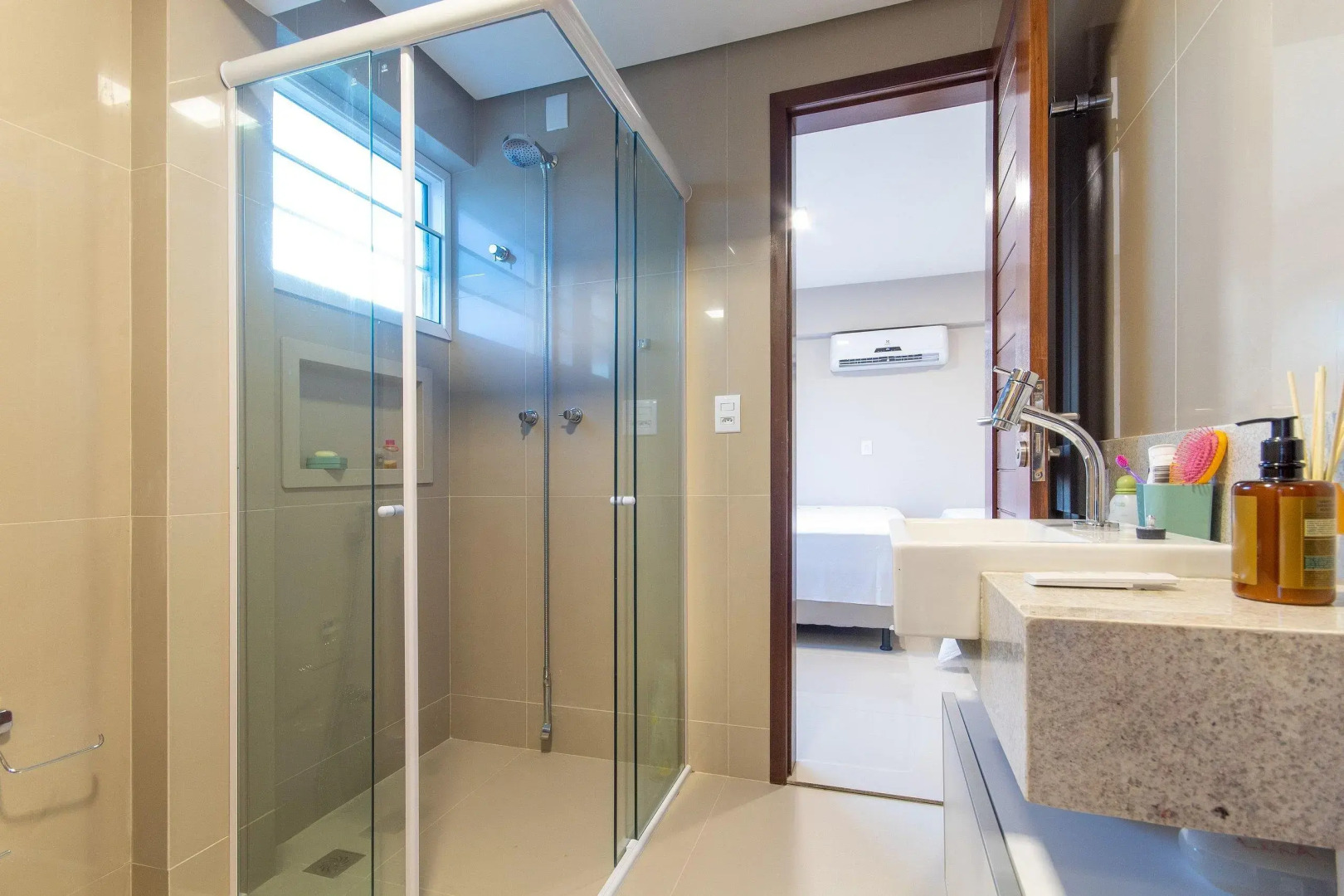 Casa Espetacular na Praia de Graçandu by Carpediem