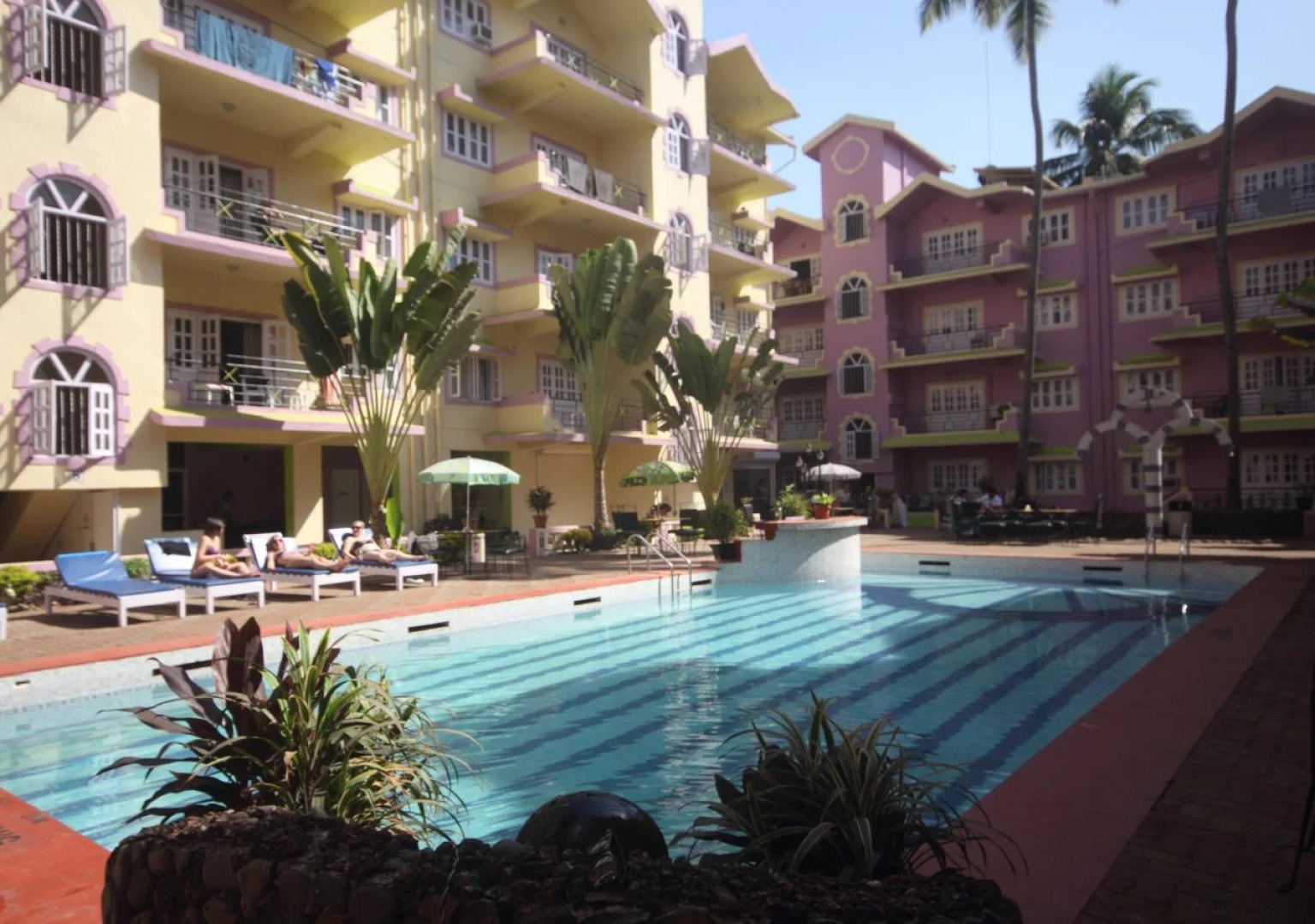 Sodder's Renton Manor