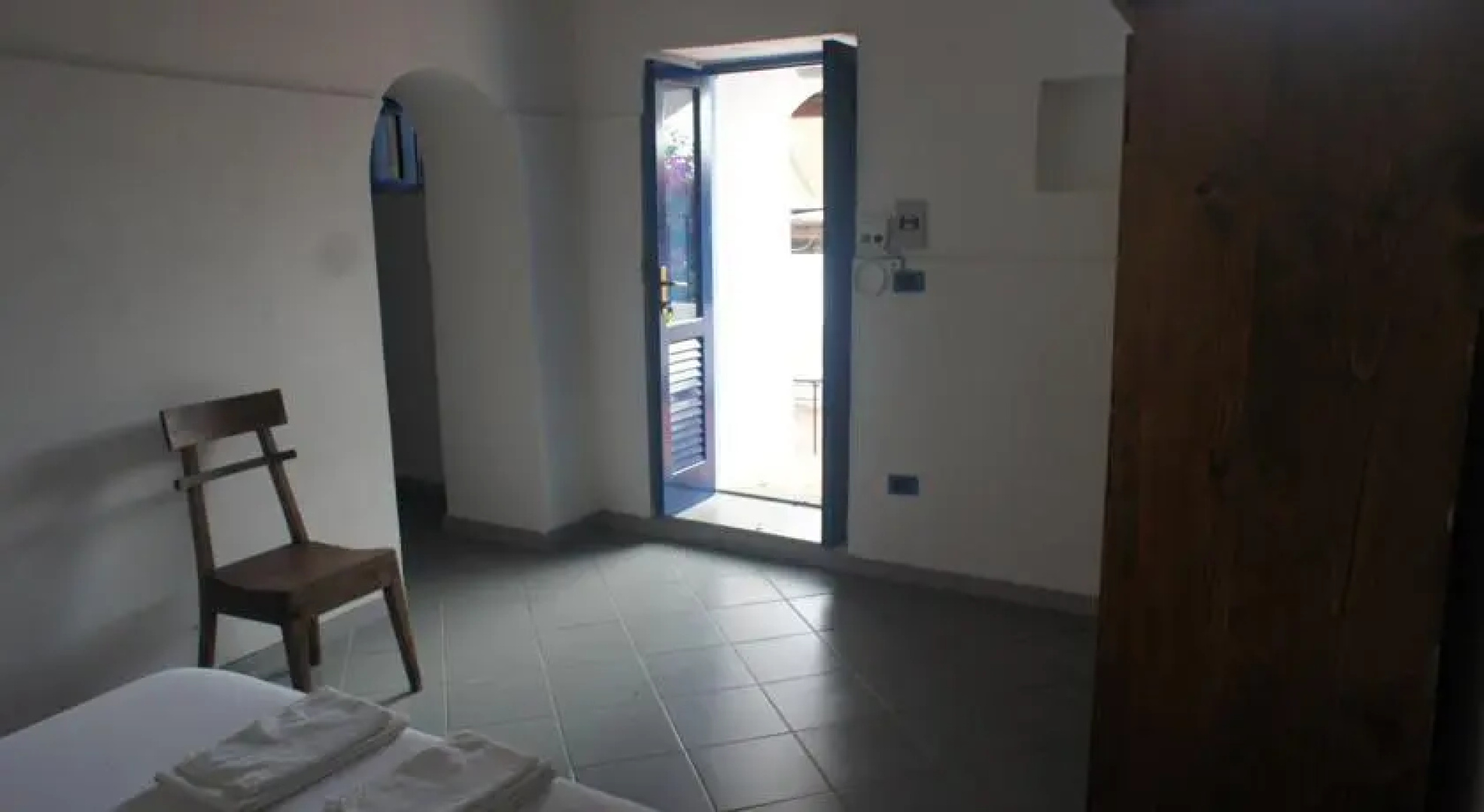 Villa Rando