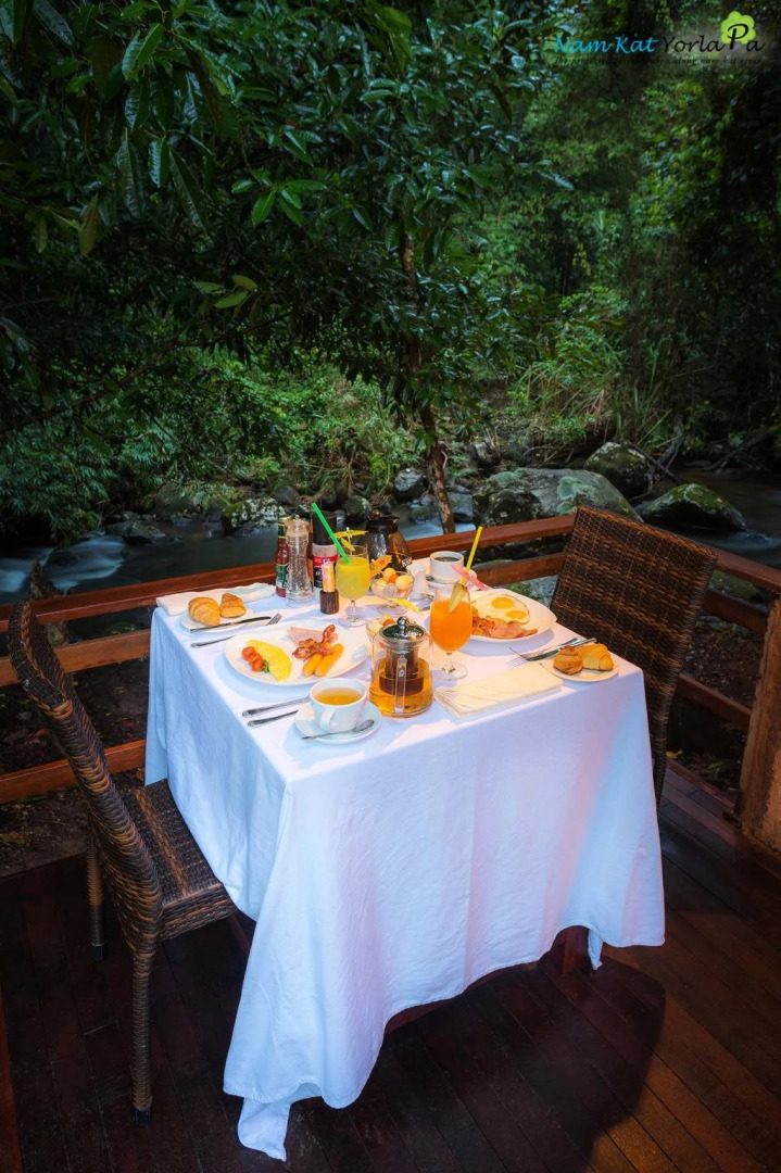 Namkat Yorla Pa Resort