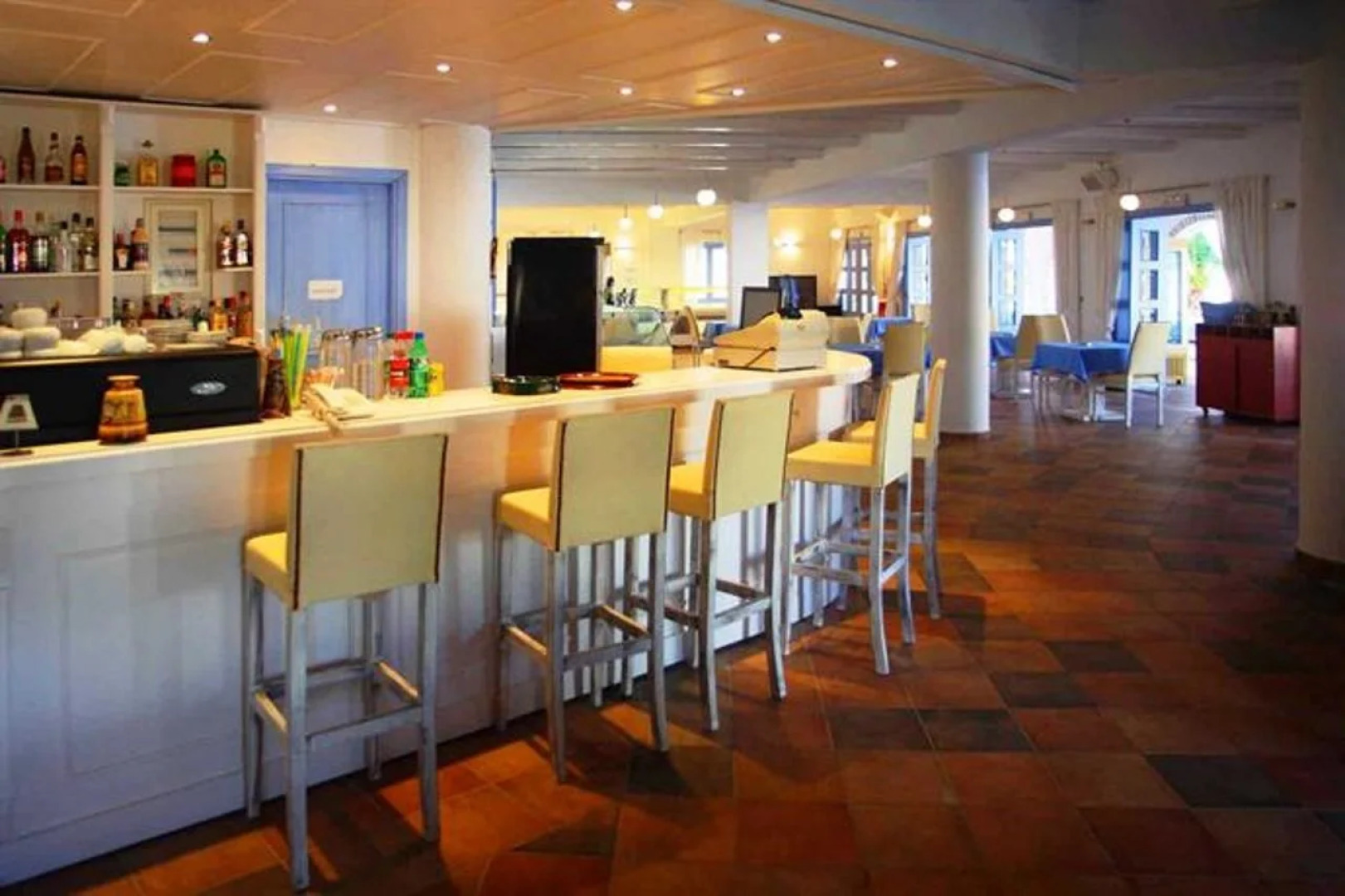 Koufonisia Hotel & Resort