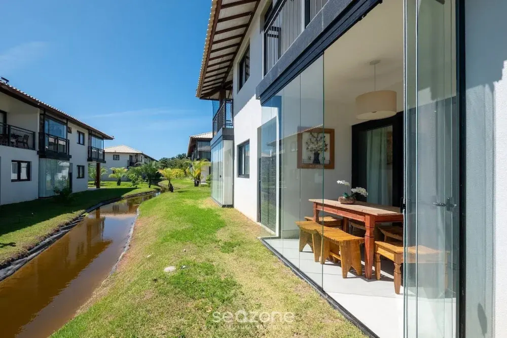 VLP - Apartments Close to Praia do Forte/ba