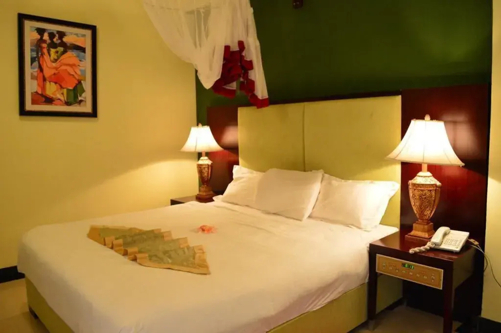 Lewi Hotel Piazza