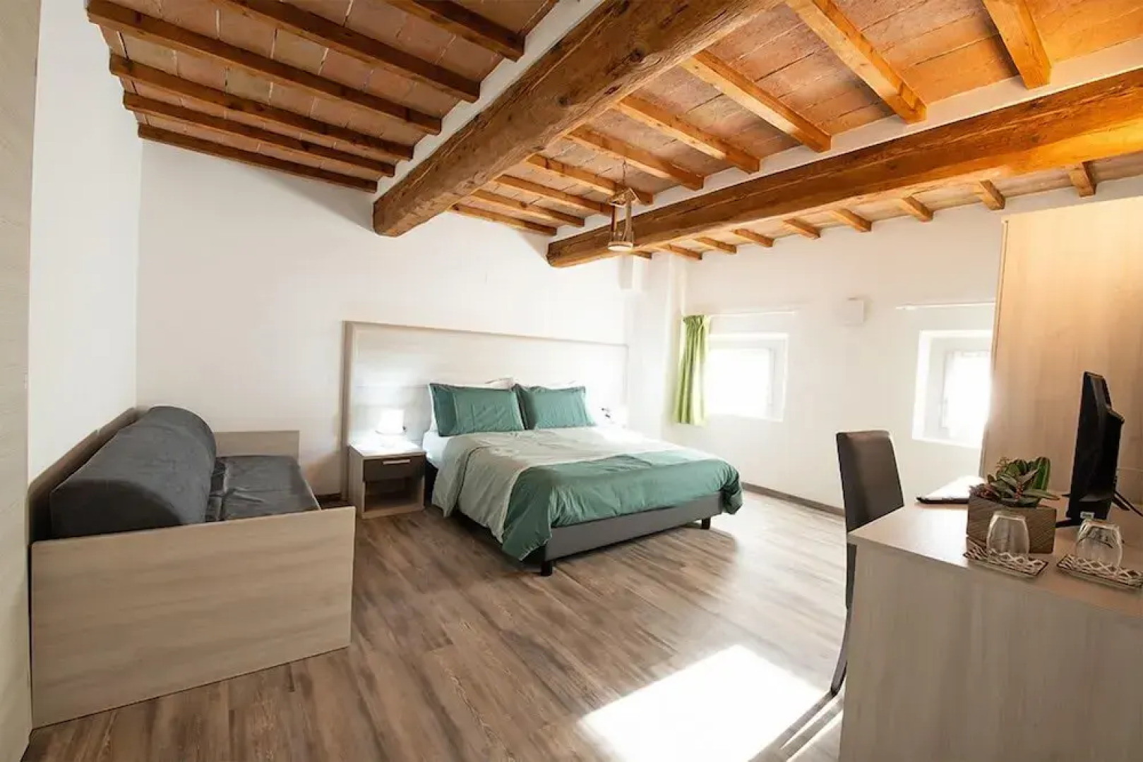 B&B Luna Suite & Room