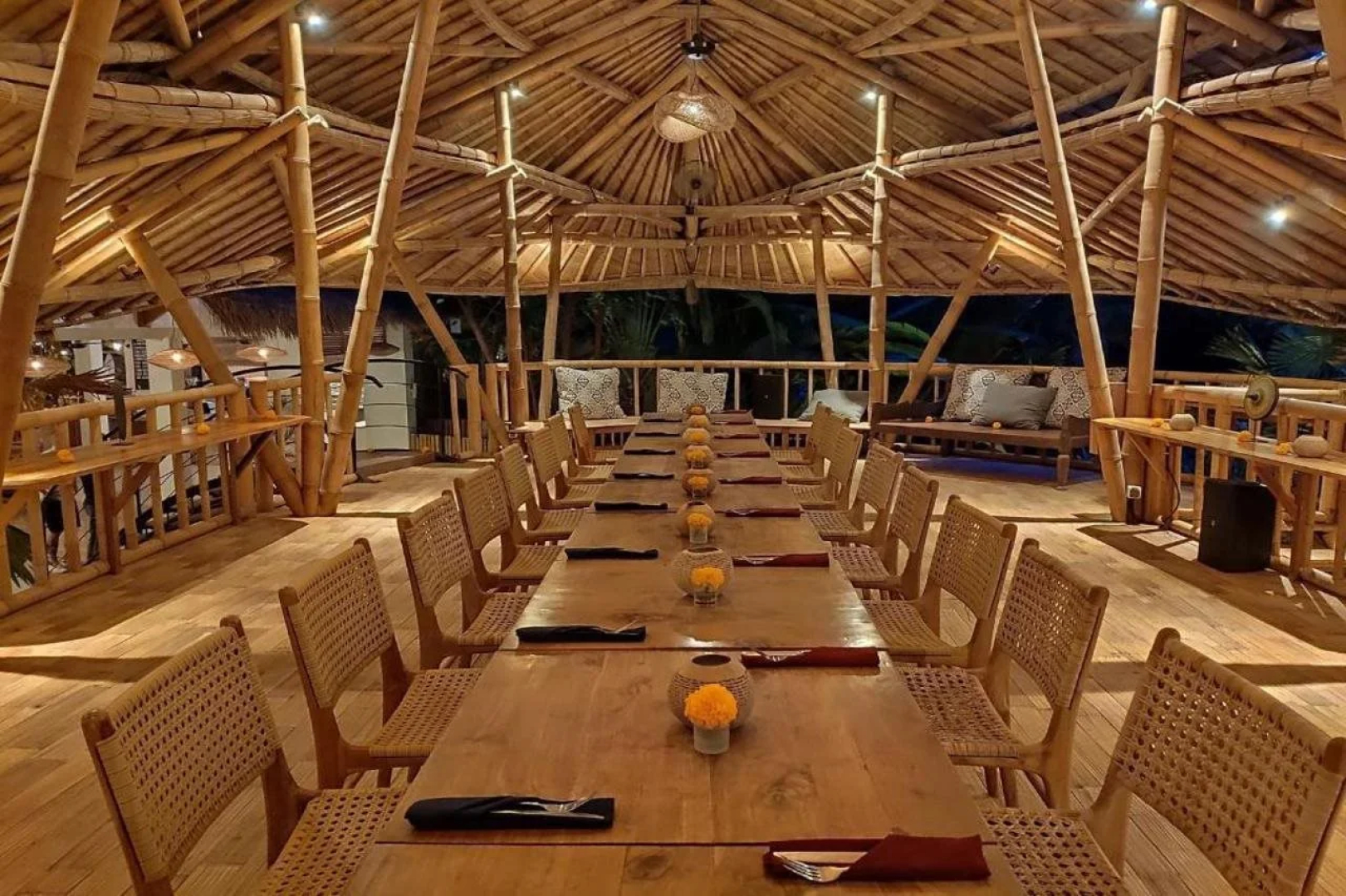 ZIN Canggu Resort & Villas