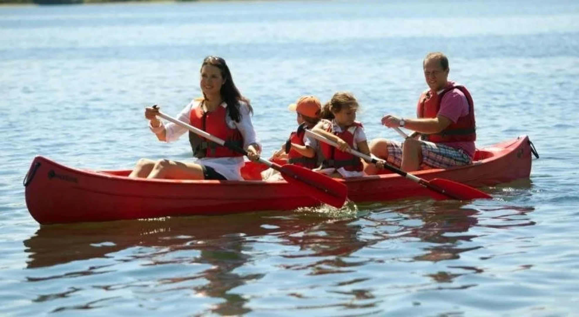 Landal Village l'Eau d'Heure