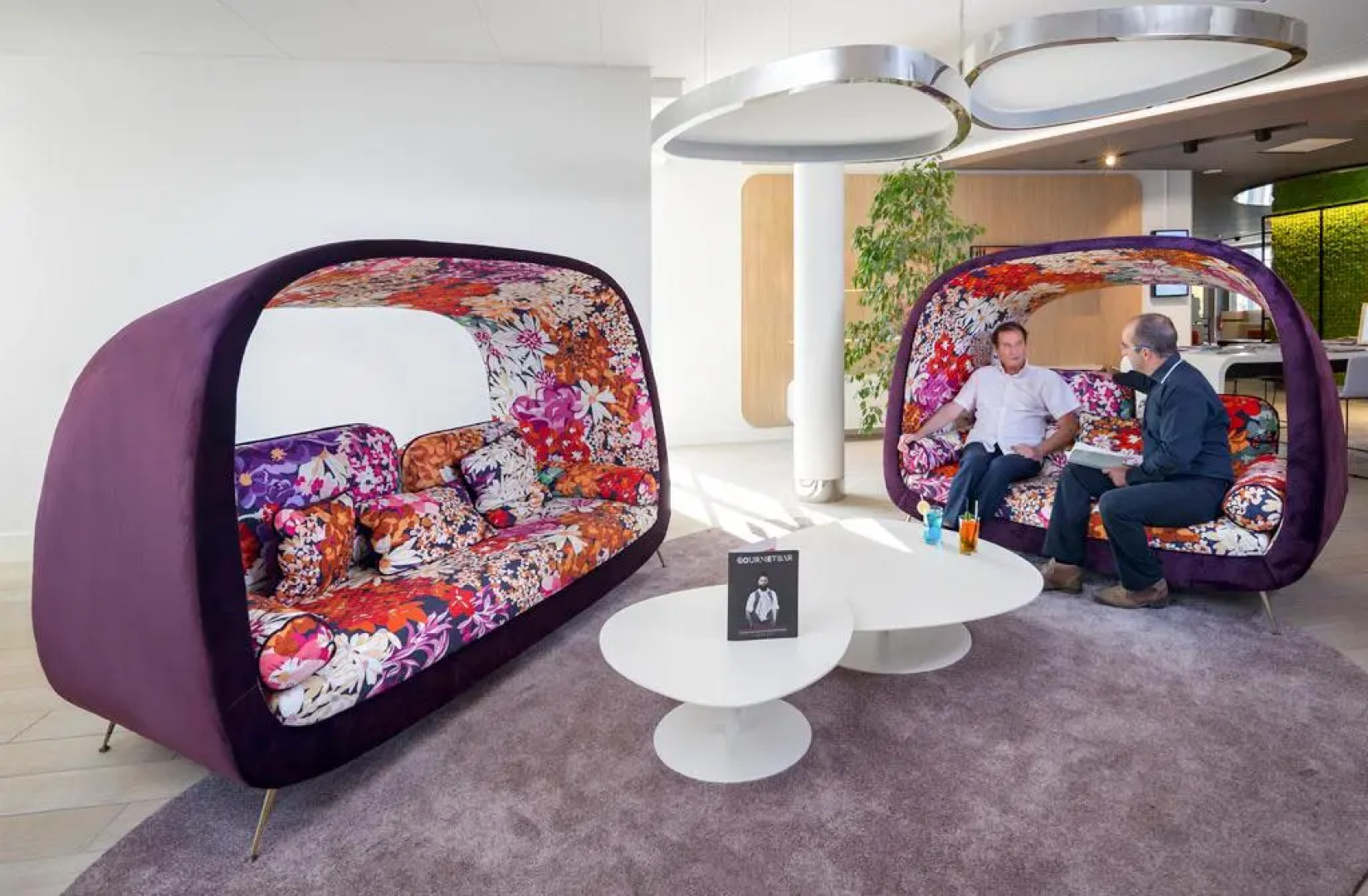 Novotel Resort & Spa Biarritz Anglet