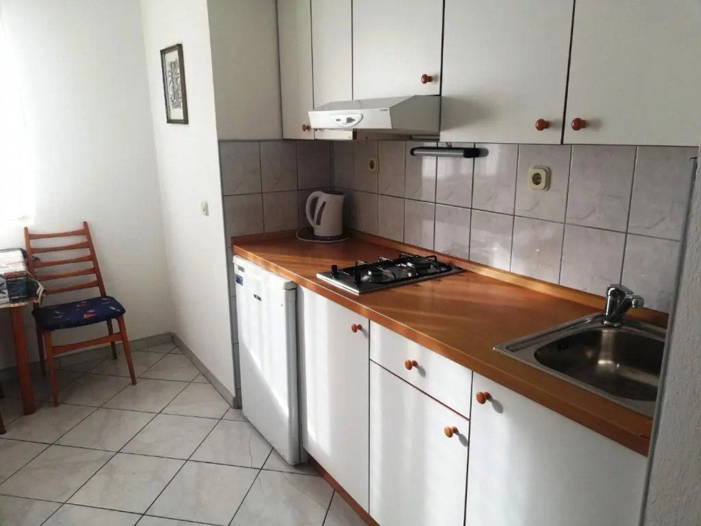 Apartments Villa Jelas