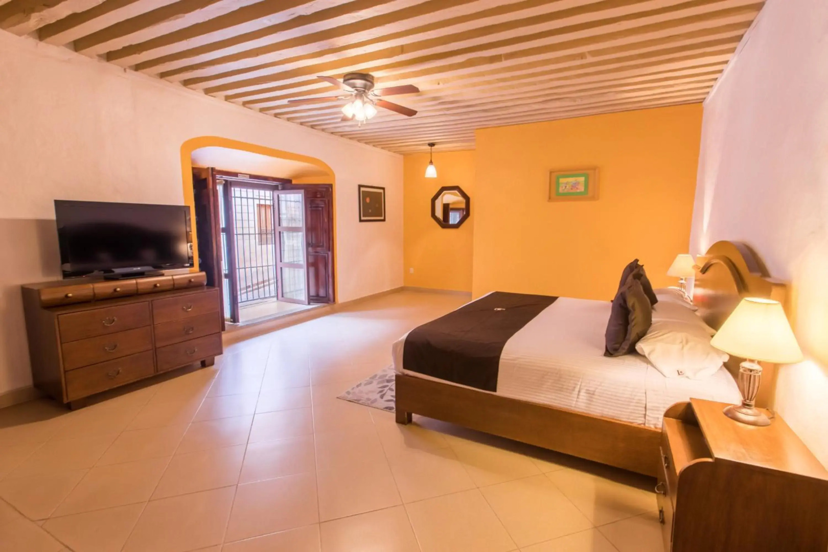 La Casona de Don Lucas