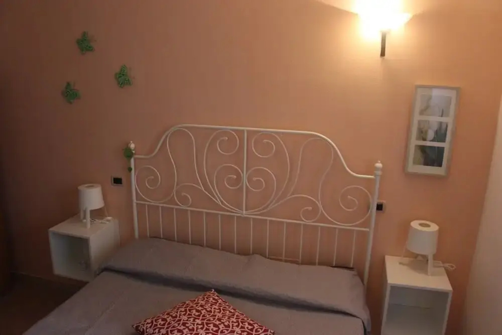 Sul sentiero di Francesco