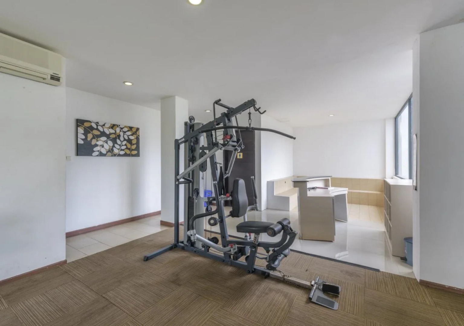 Umalas Hotel and Residence