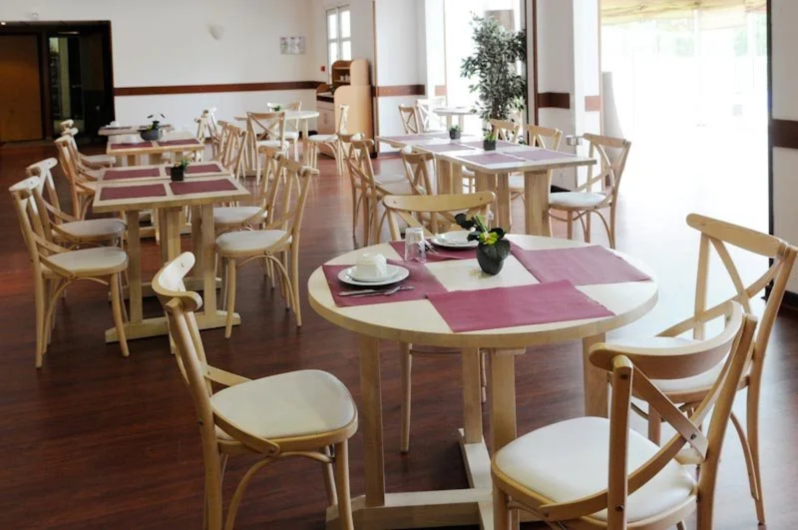 Villa Bellagio Marne la Vallée
