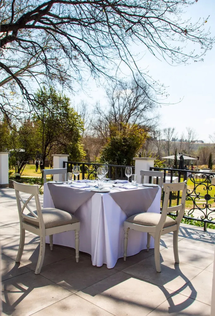 Toadbury Hall Country Hotel