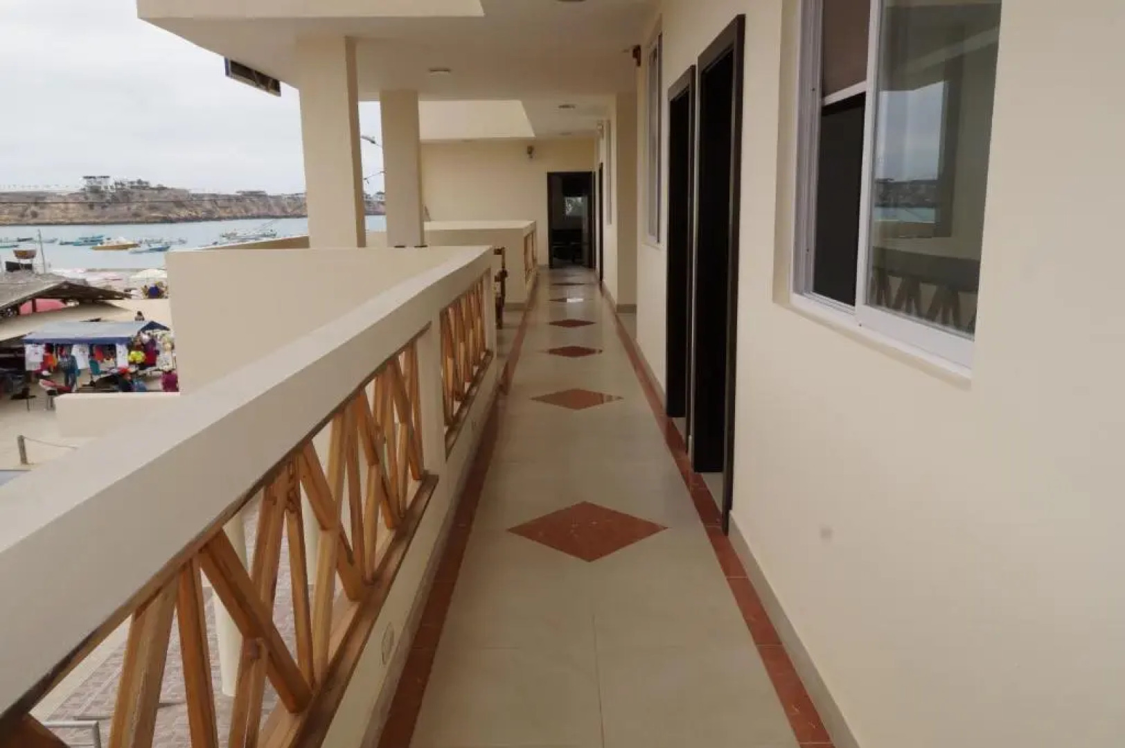 Playa Aventura Hotel