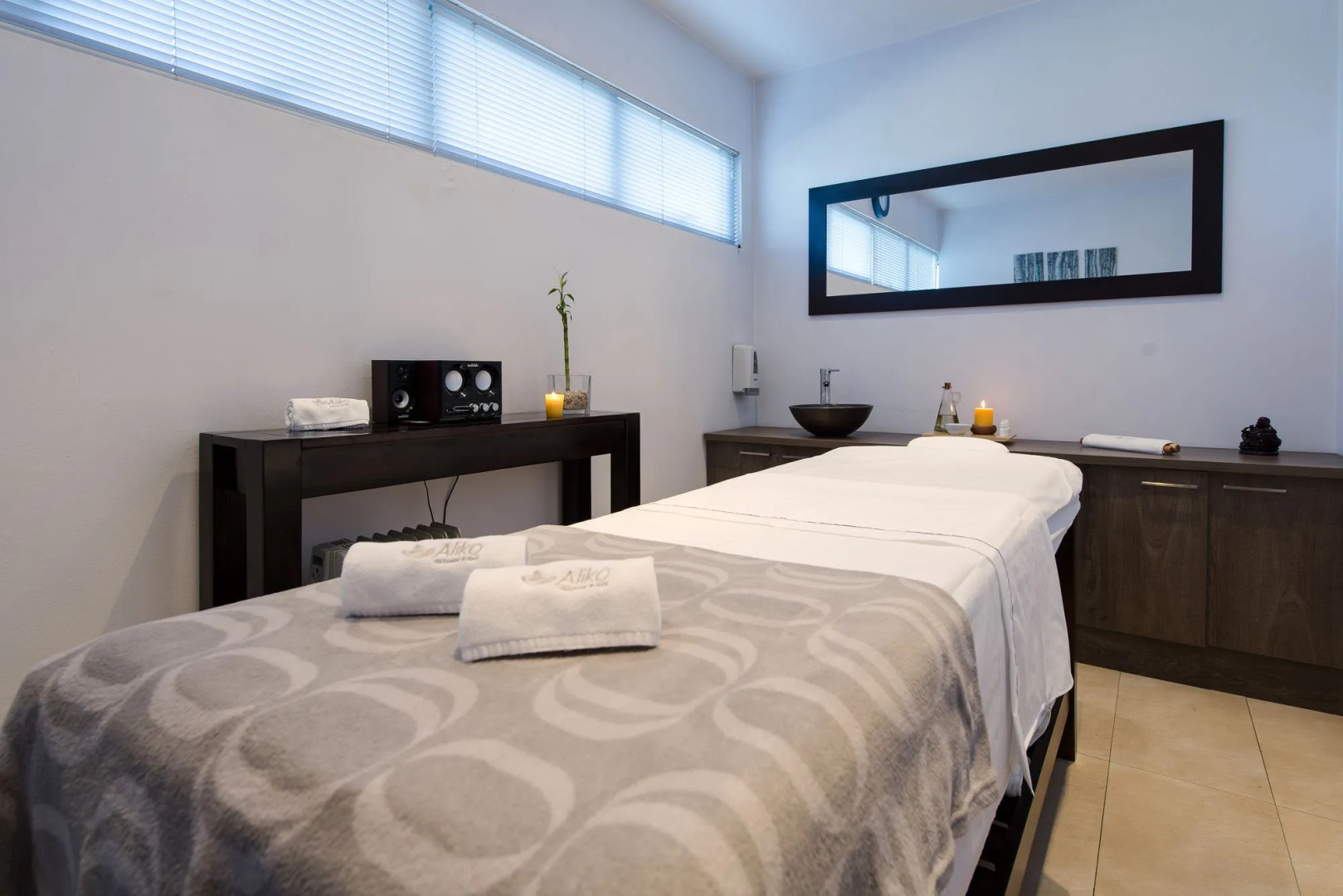 Hotel MDS Concepción