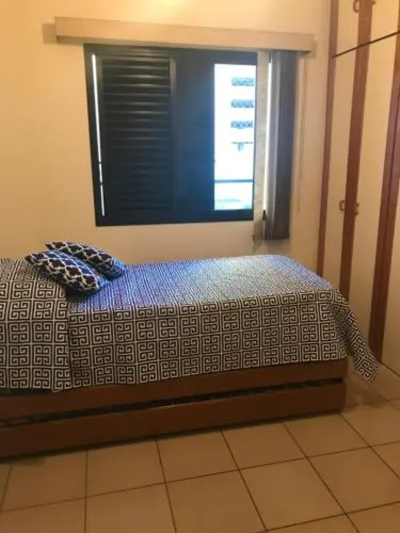 Flat Capitania Varam Ap 3053