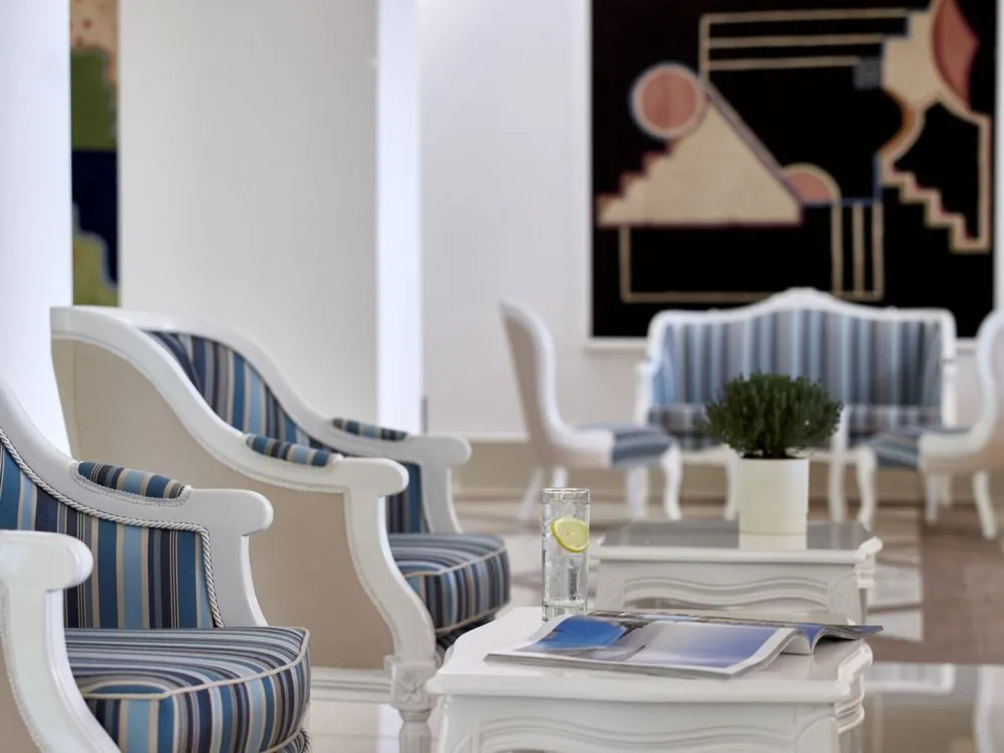 Epsilon Hotel Apartments