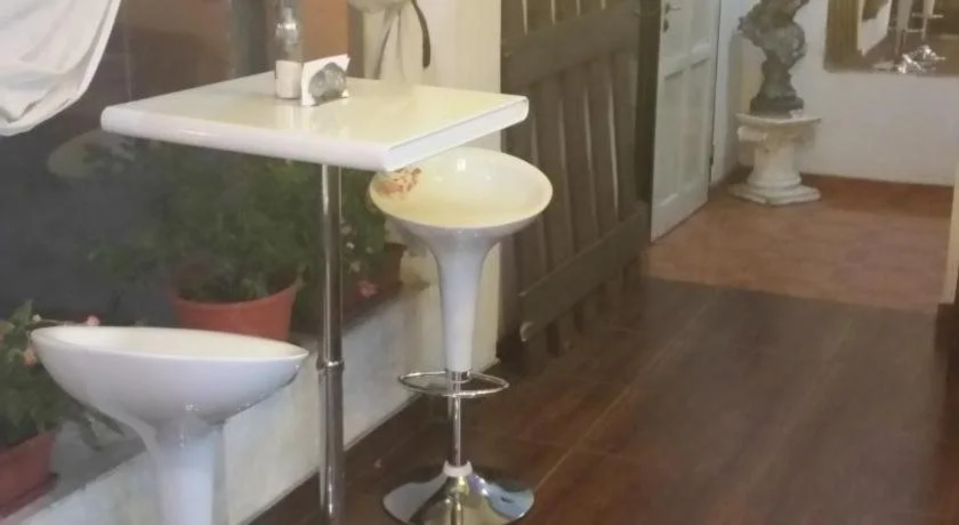 Hotel las Higueras Salta