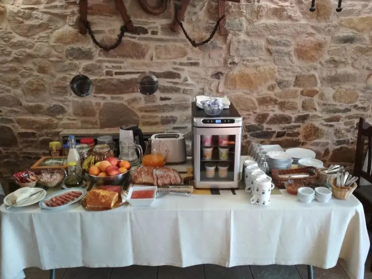 Casa de Verdes - In Cabana de Bergantinos