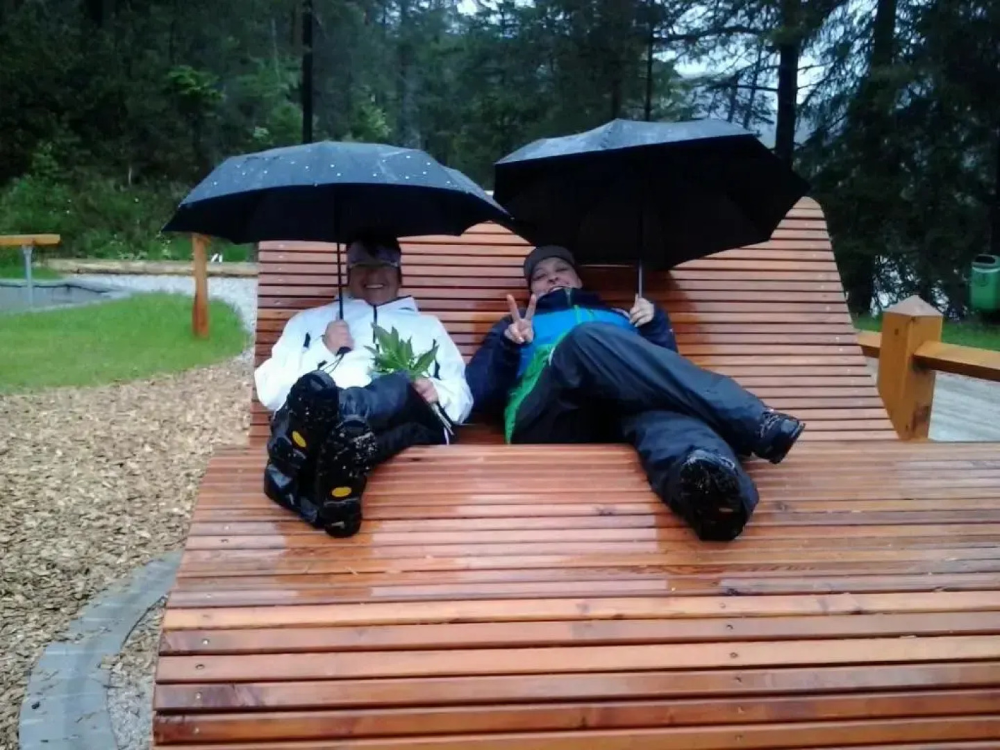 Gästehaus Arnspitzblick