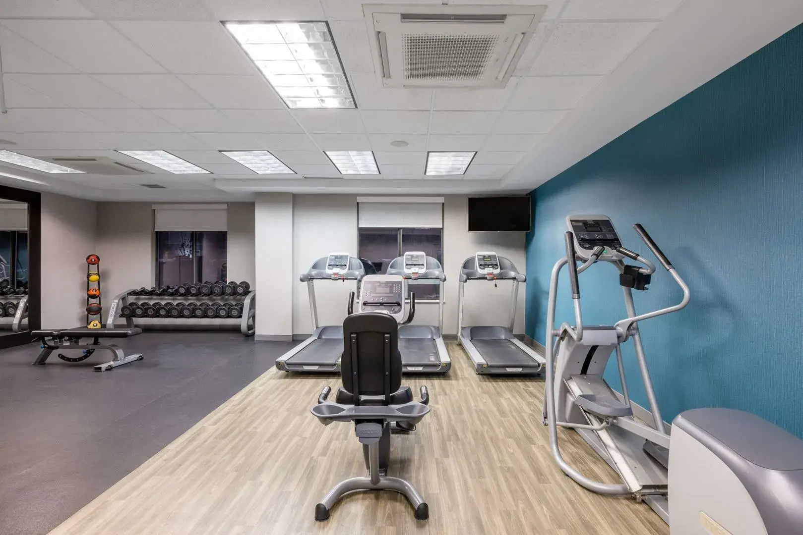 Hampton Inn & Suites Casper
