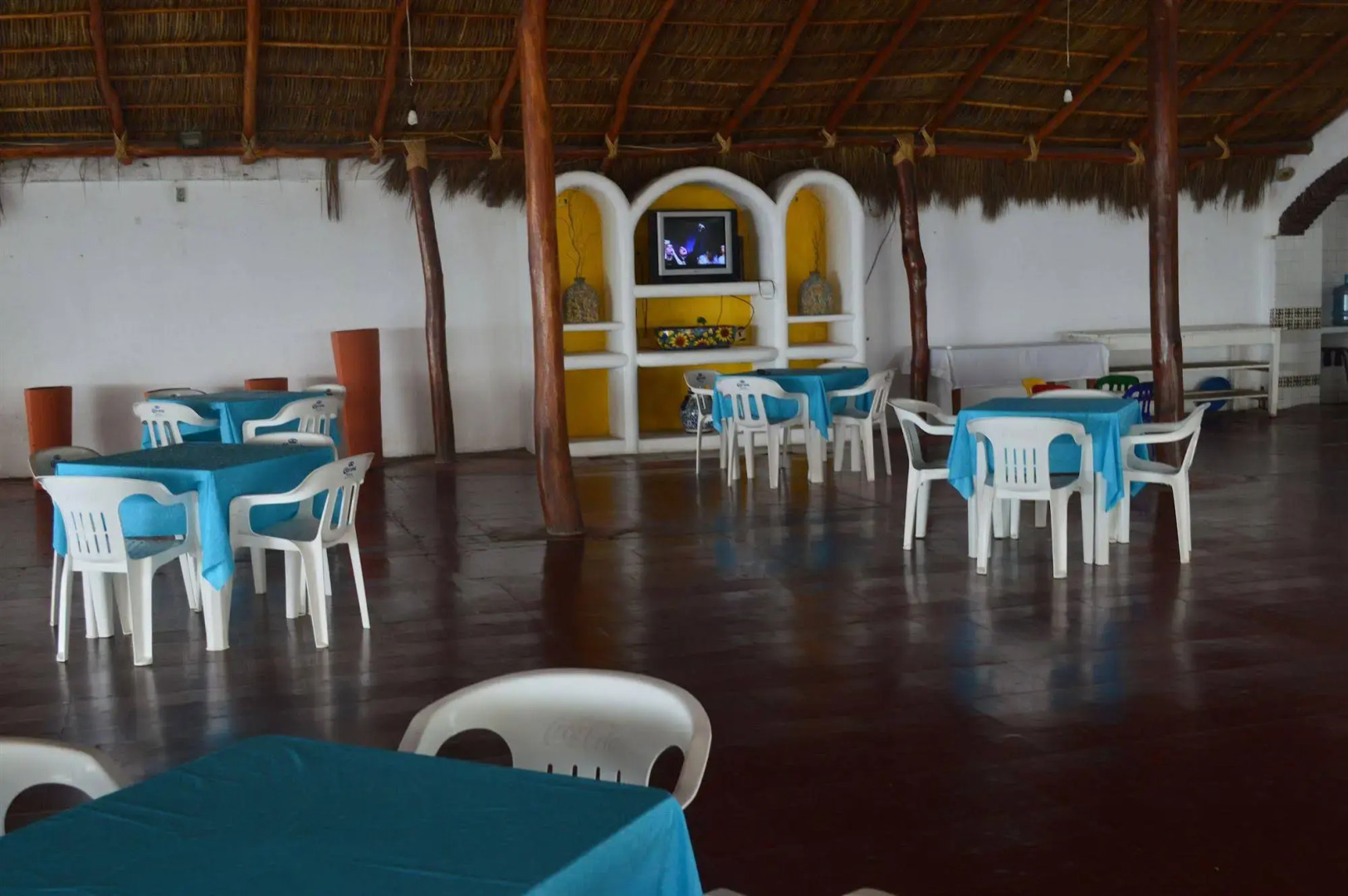 Concierge Plaza San Rafael