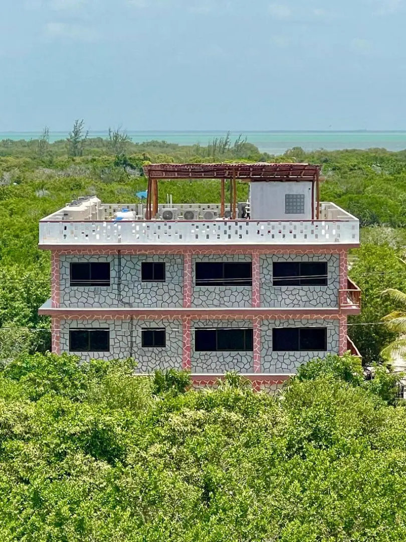 Bliss Apartments Holbox