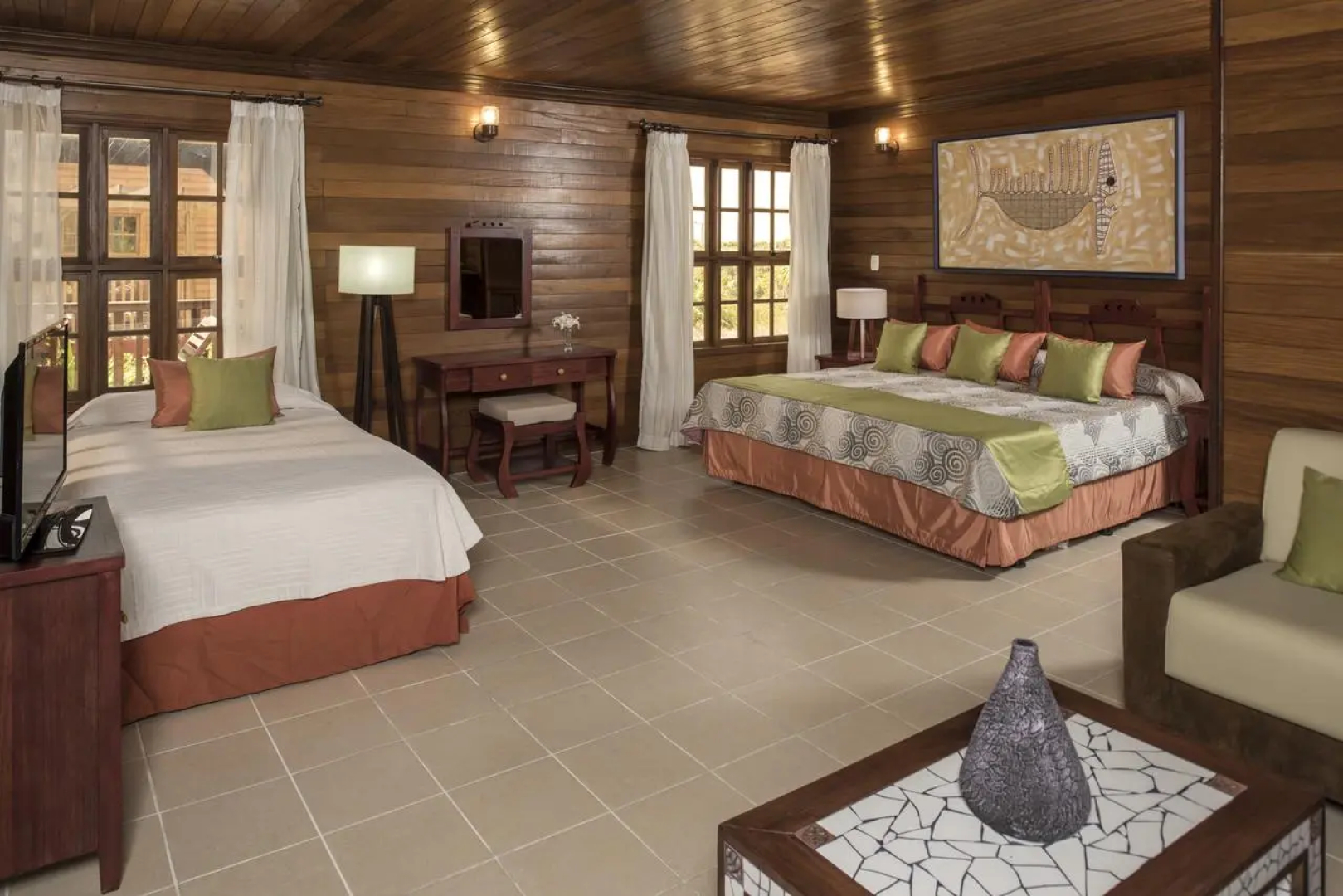Sanctuary at Grand Memories Cayo Largo