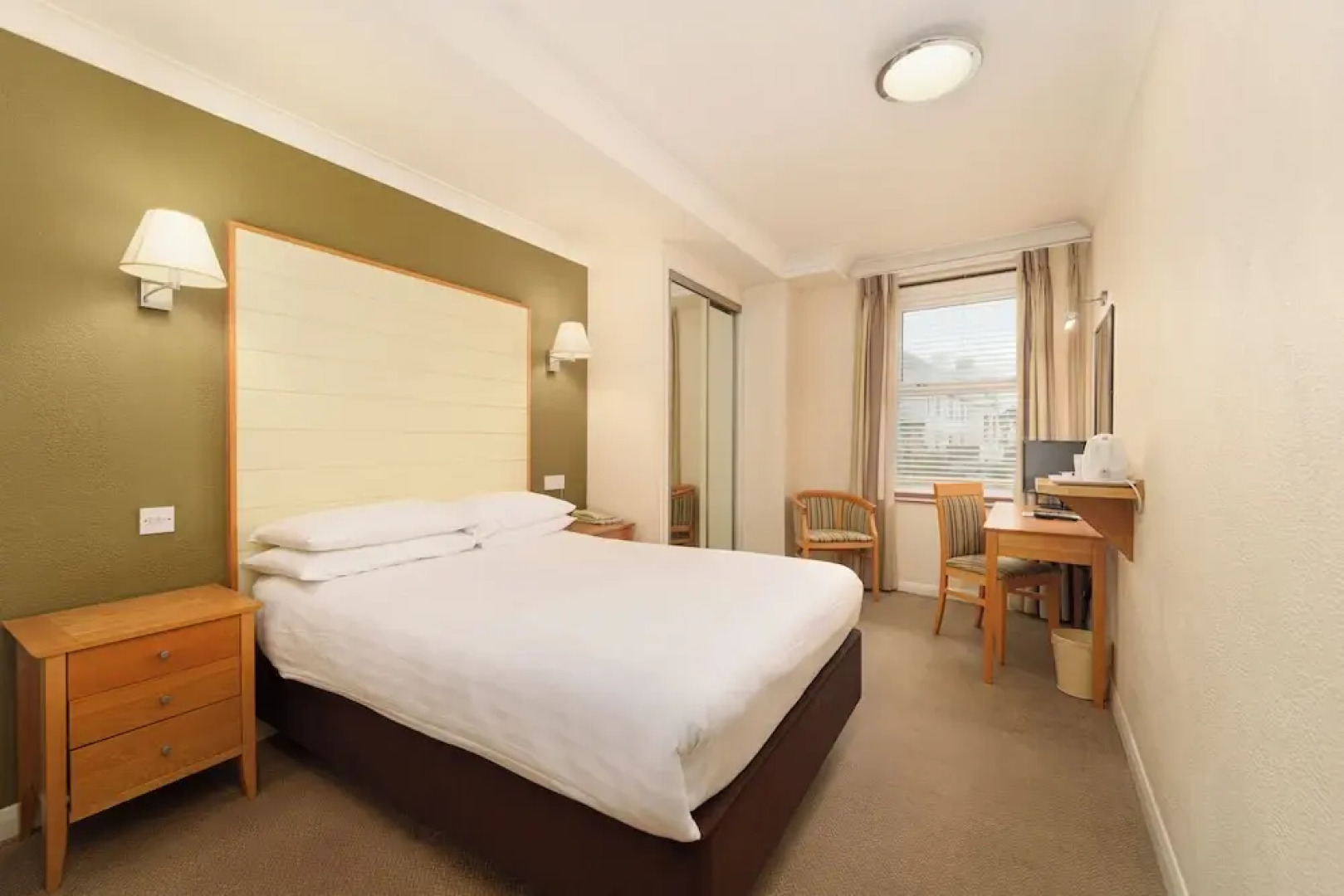 Trouville Hotel by Compass Hospitality