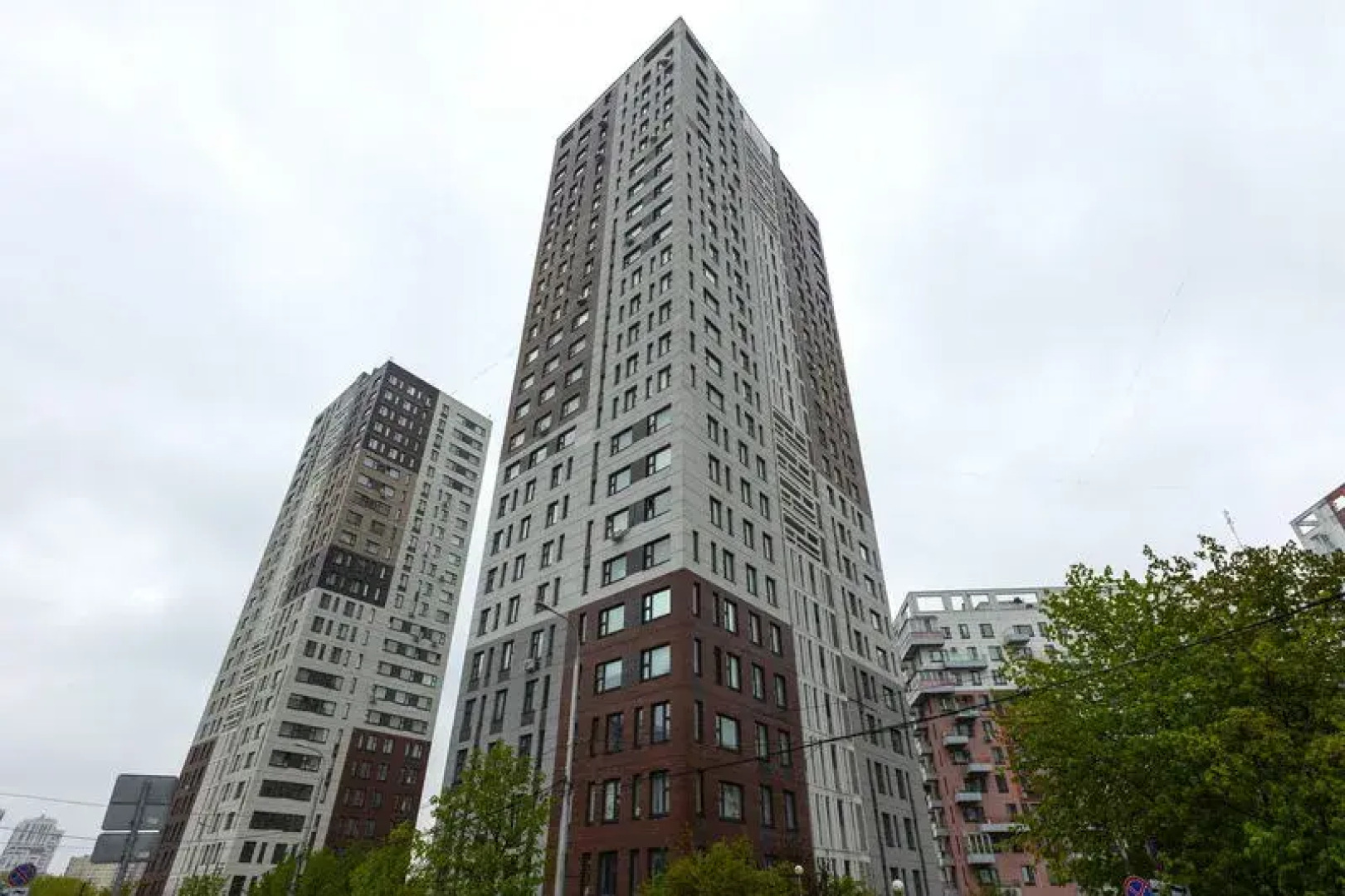 Апартаменты Хоум 24 на мкр.Эдальго, д. 5