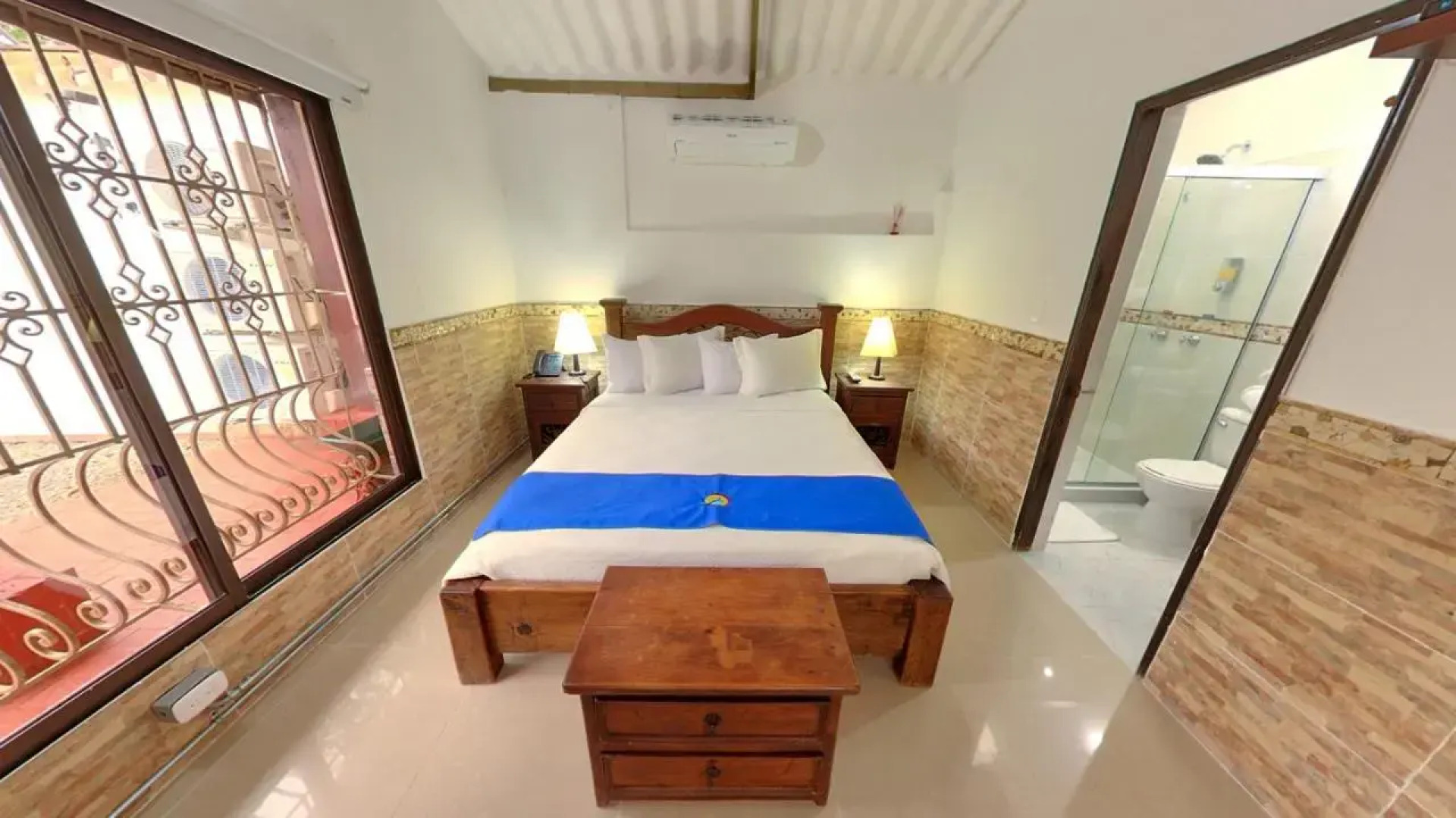 Villas de San Sebastián