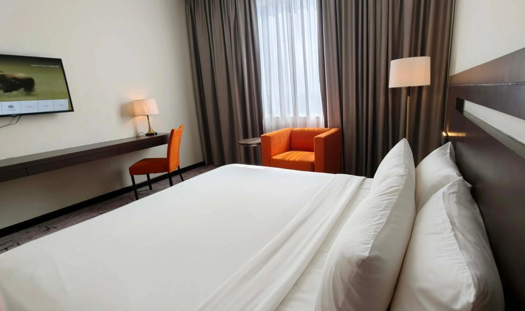 Première Hotel