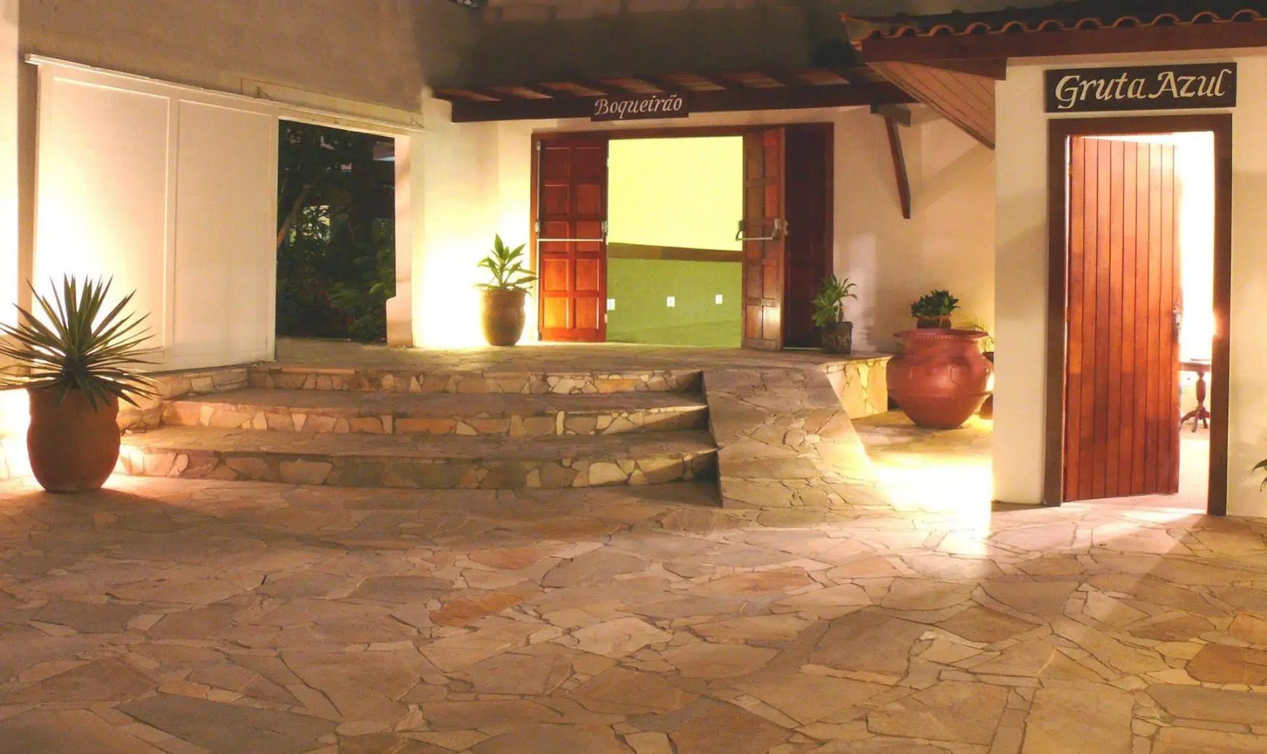 Pousada Caminho do Sol